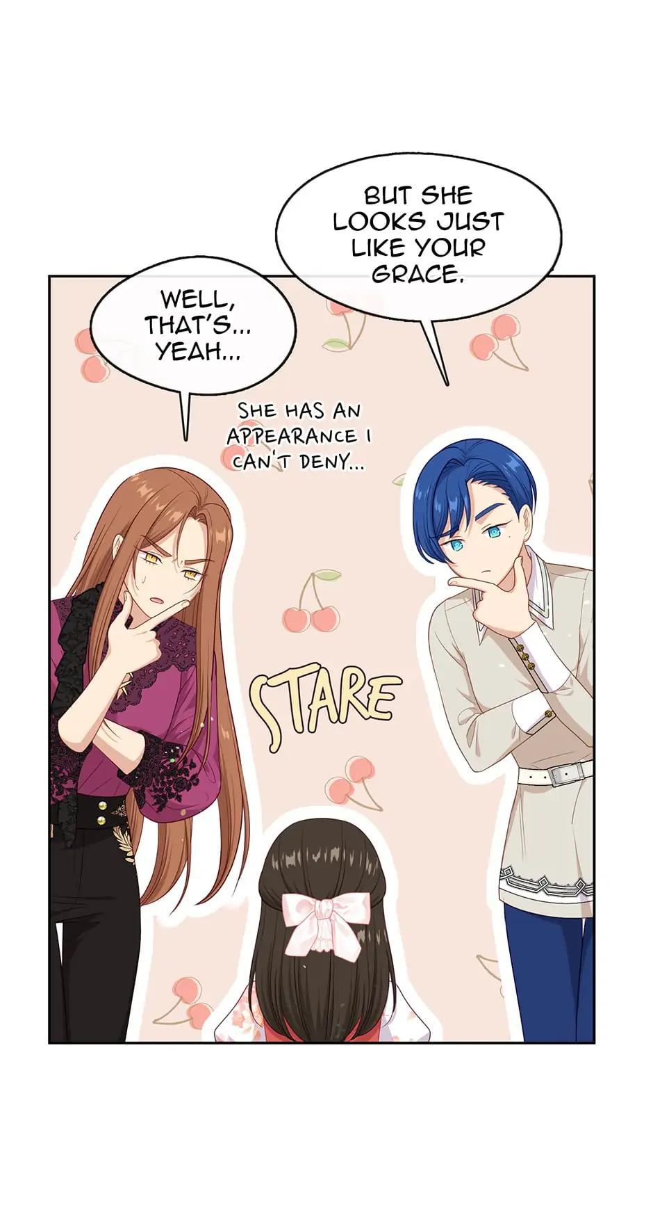 Read Beware the Villainess! EN Manga Online