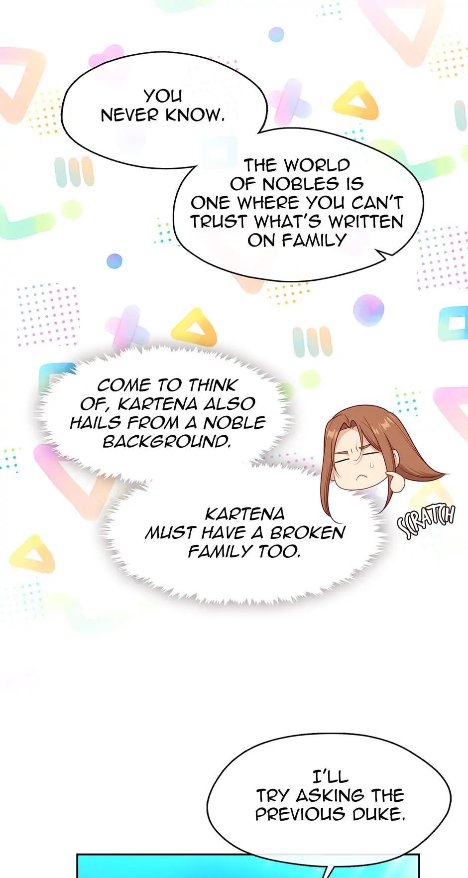 Read Beware the Villainess! EN Manga Online