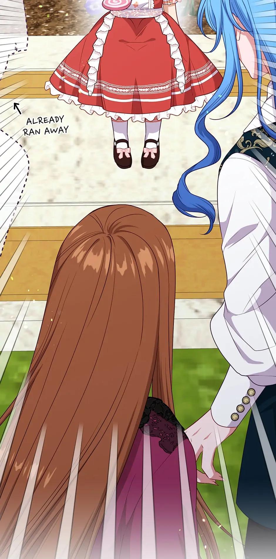 Read Beware the Villainess! EN Manga Online