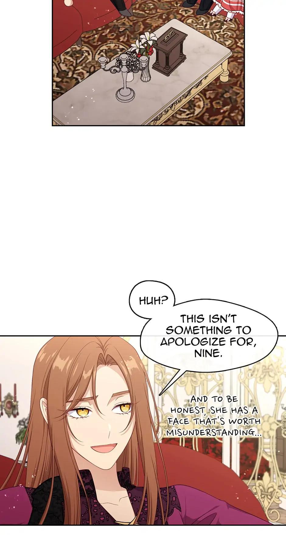 Read Beware the Villainess! EN Manga Online