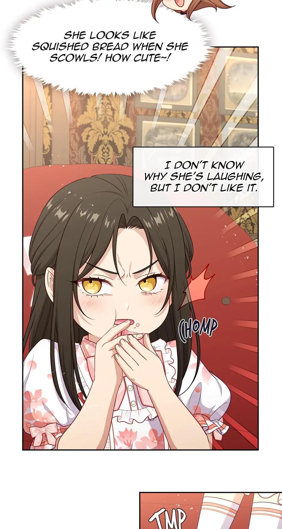 Read Beware the Villainess! EN Manga Online