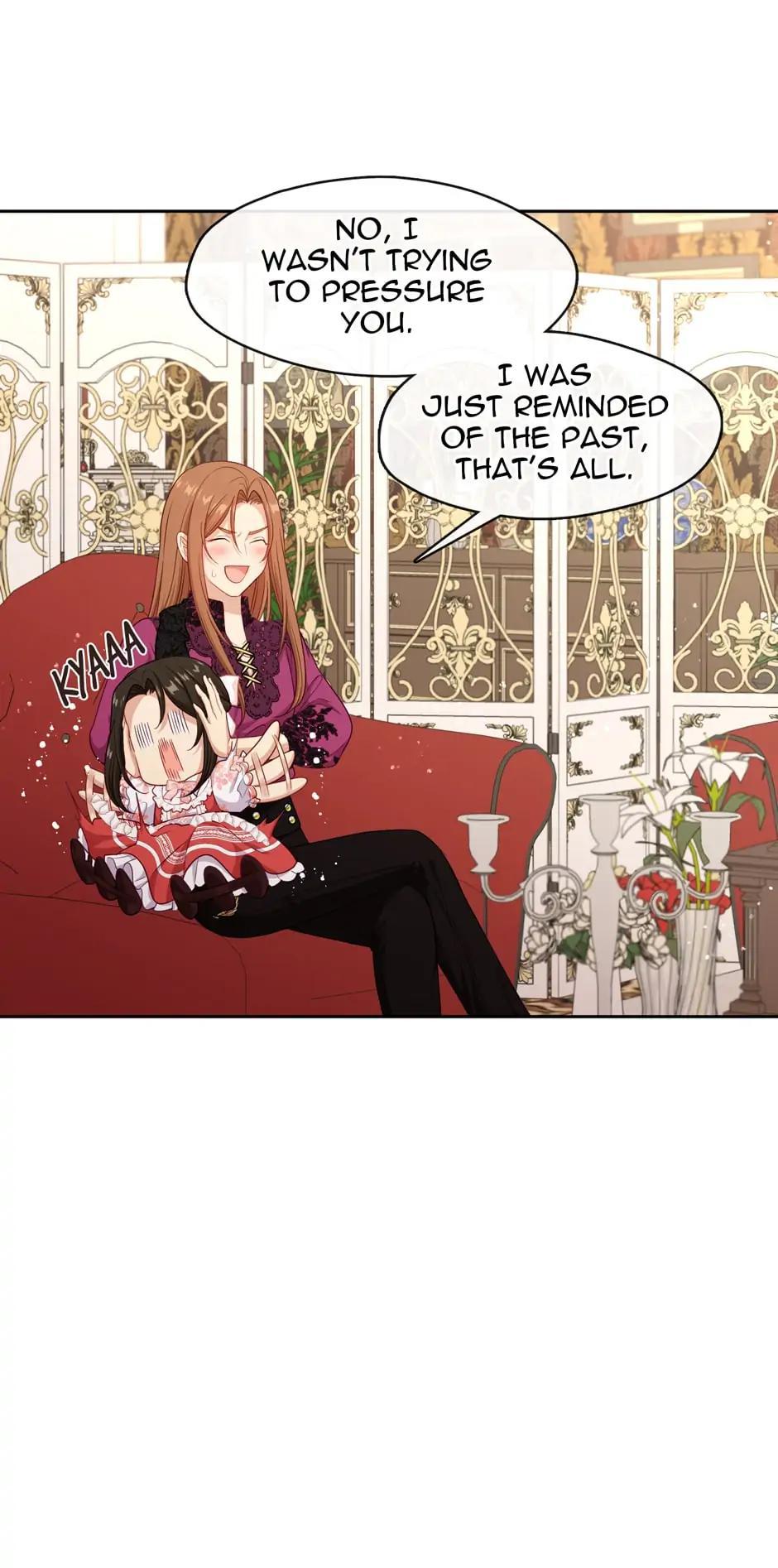 Read Beware the Villainess! EN Manga Online