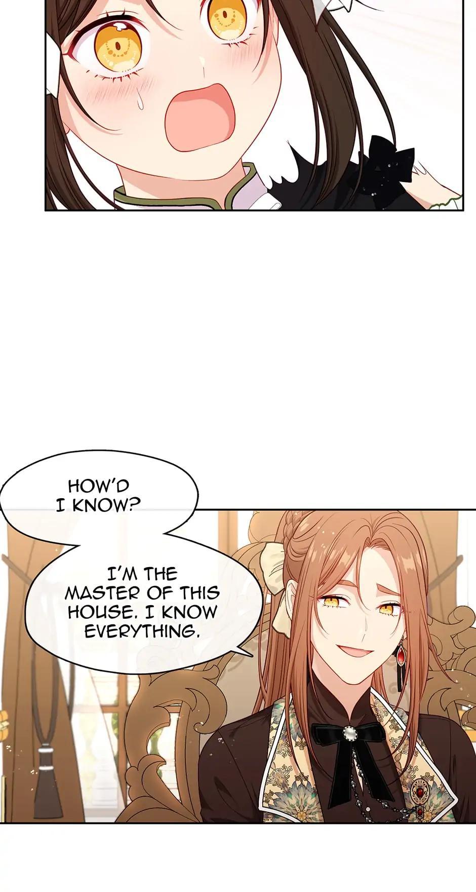 Read Beware the Villainess! EN Manga Online