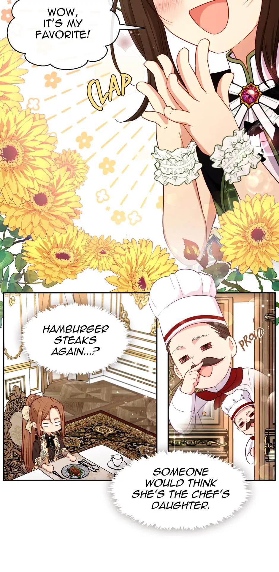 Read Beware the Villainess! EN Manga Online