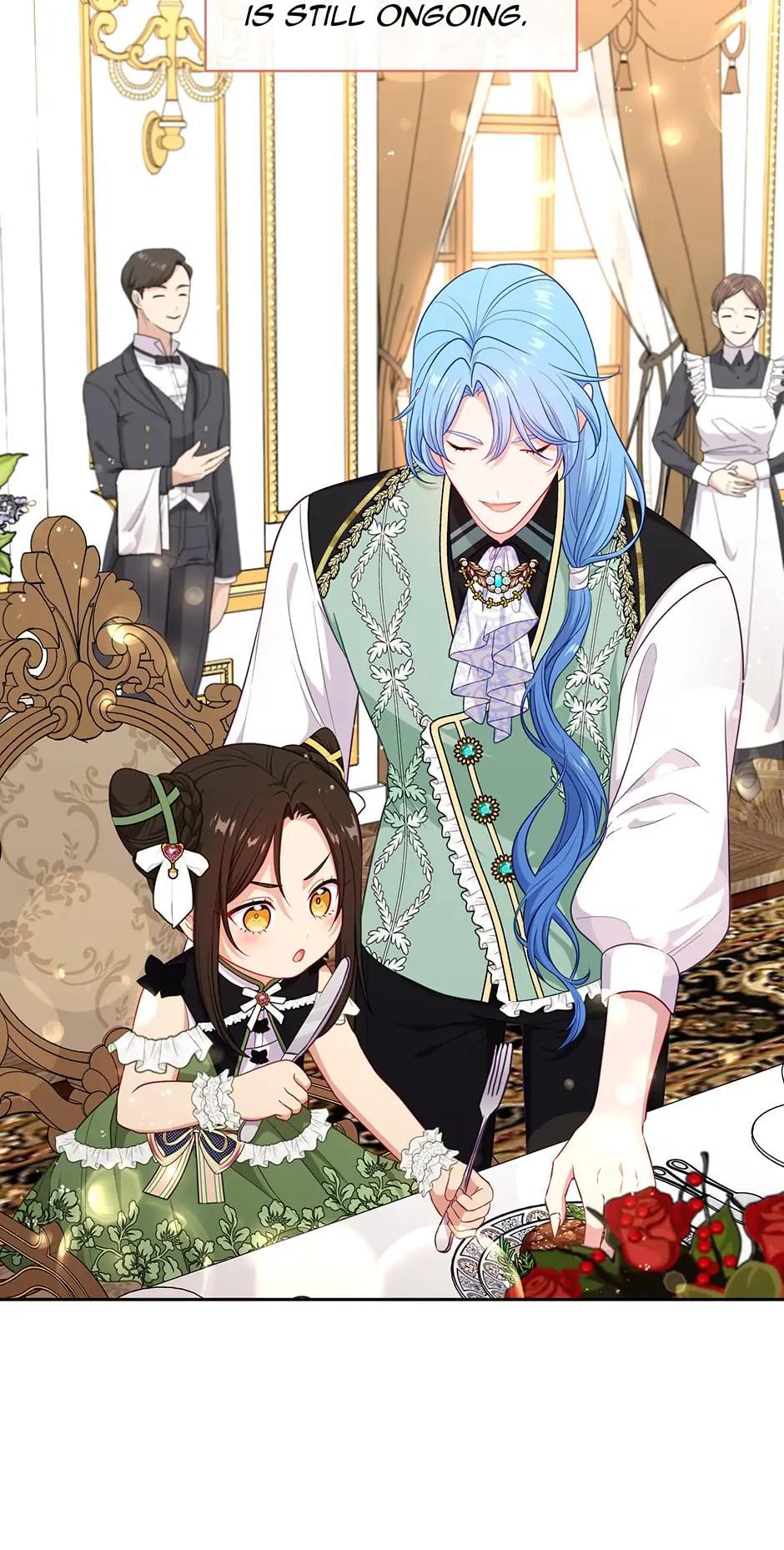 Read Beware the Villainess! EN Manga Online