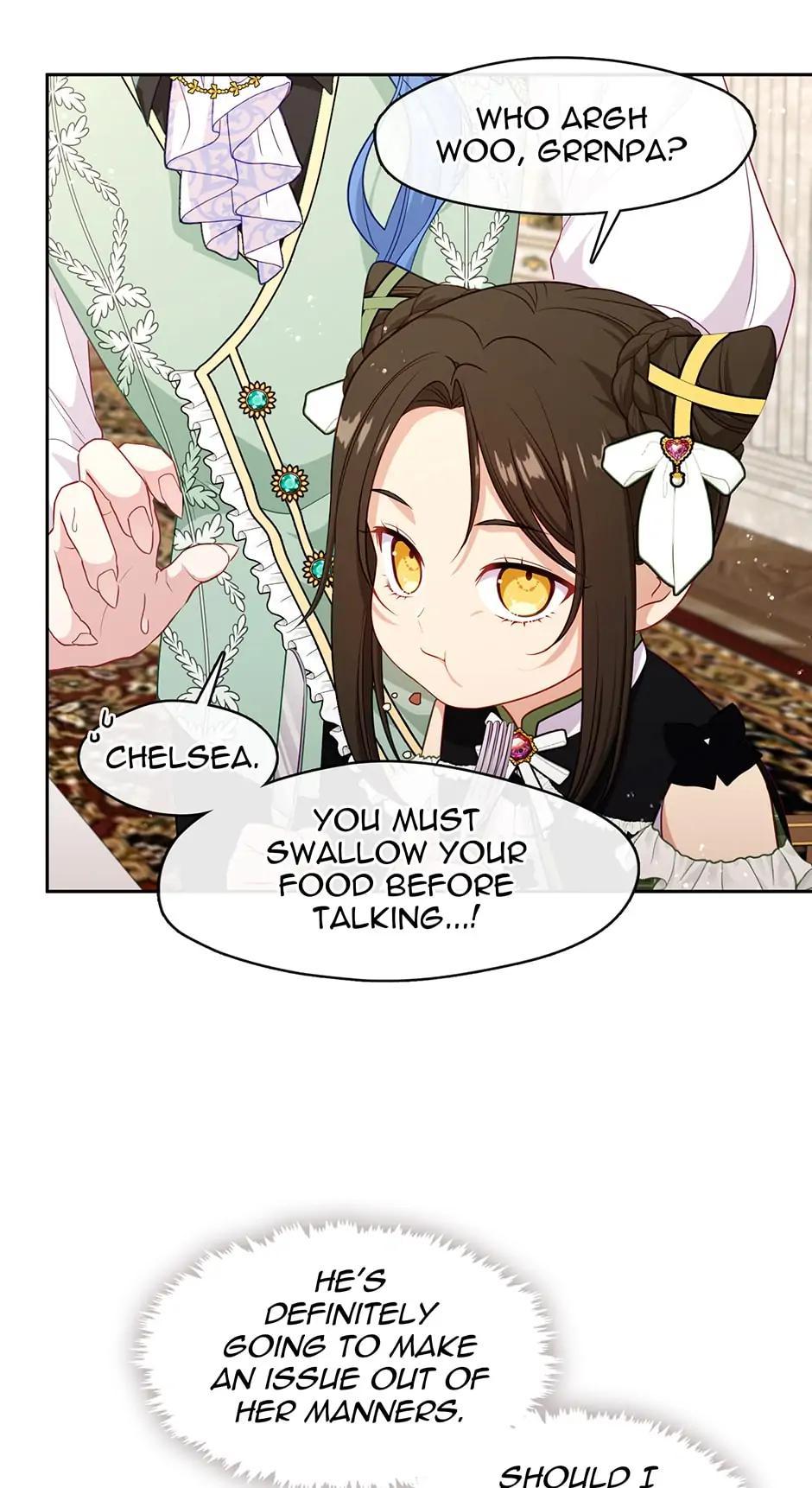 Read Beware the Villainess! EN Manga Online