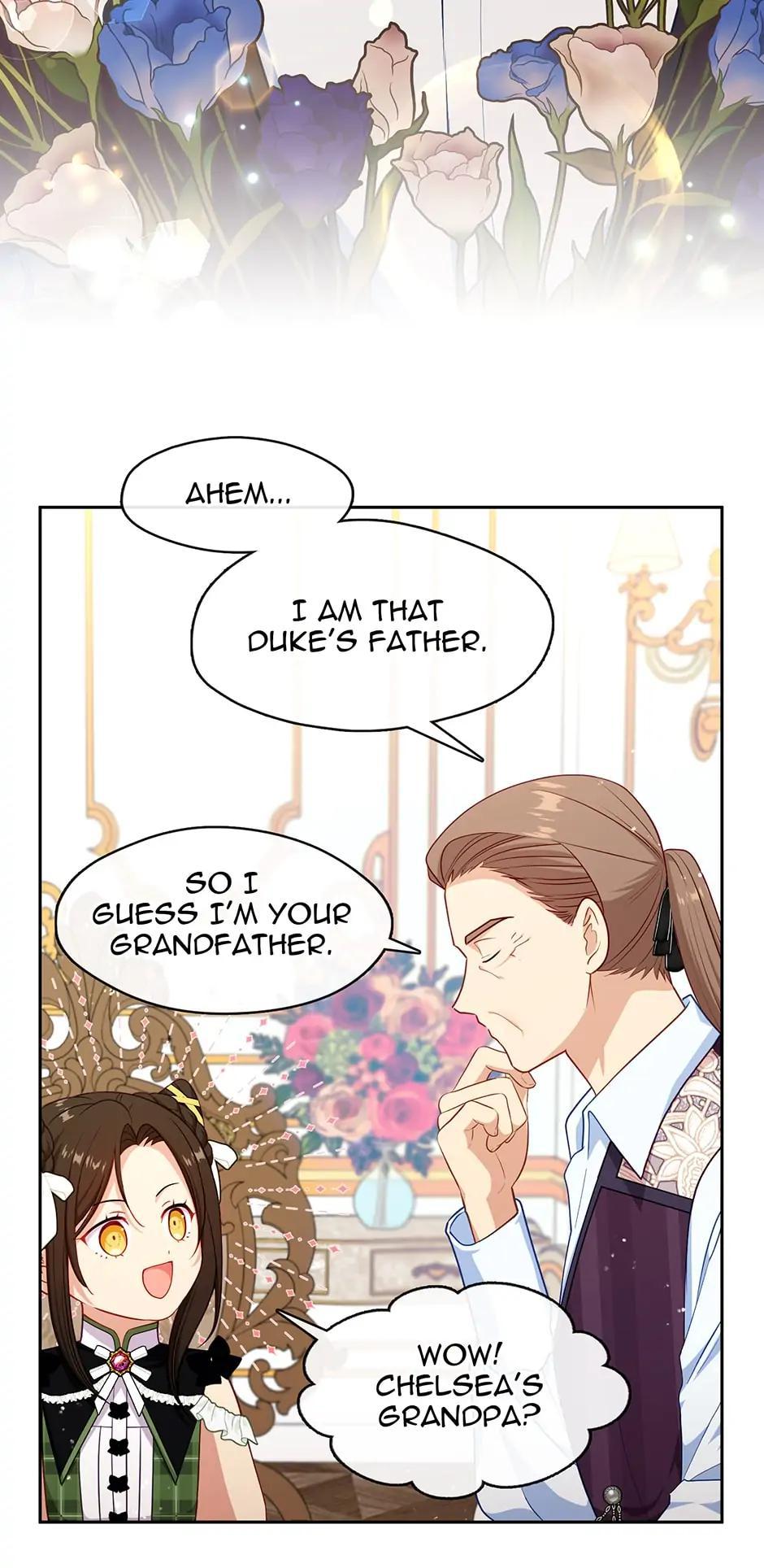 Read Beware the Villainess! EN Manga Online