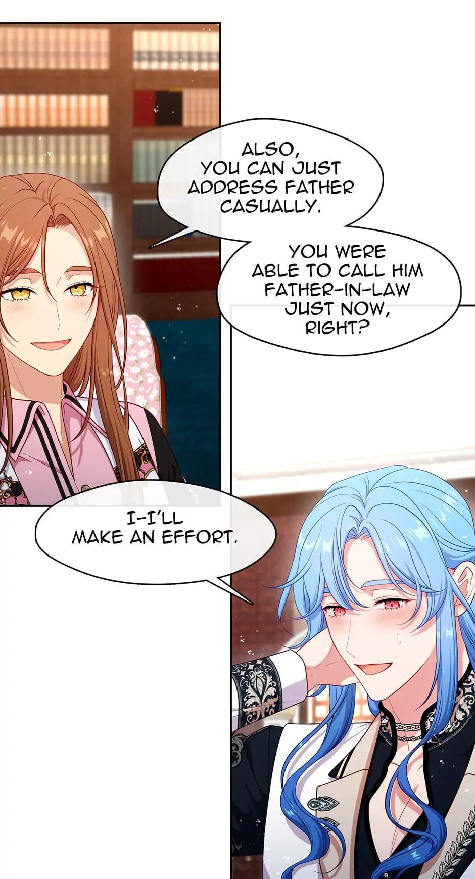 Read Beware the Villainess! EN Manga Online