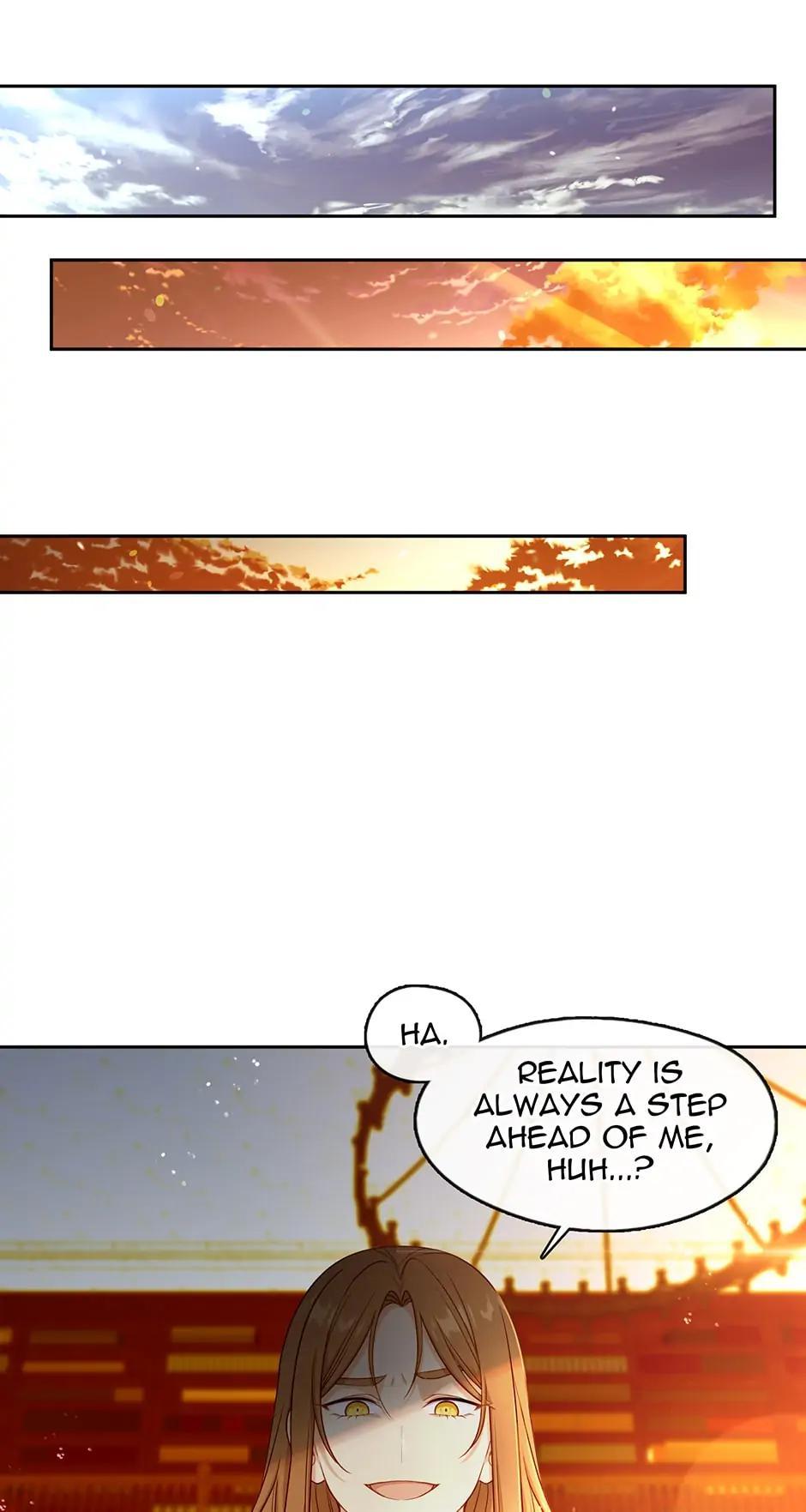 Read Beware the Villainess! EN Manga Online