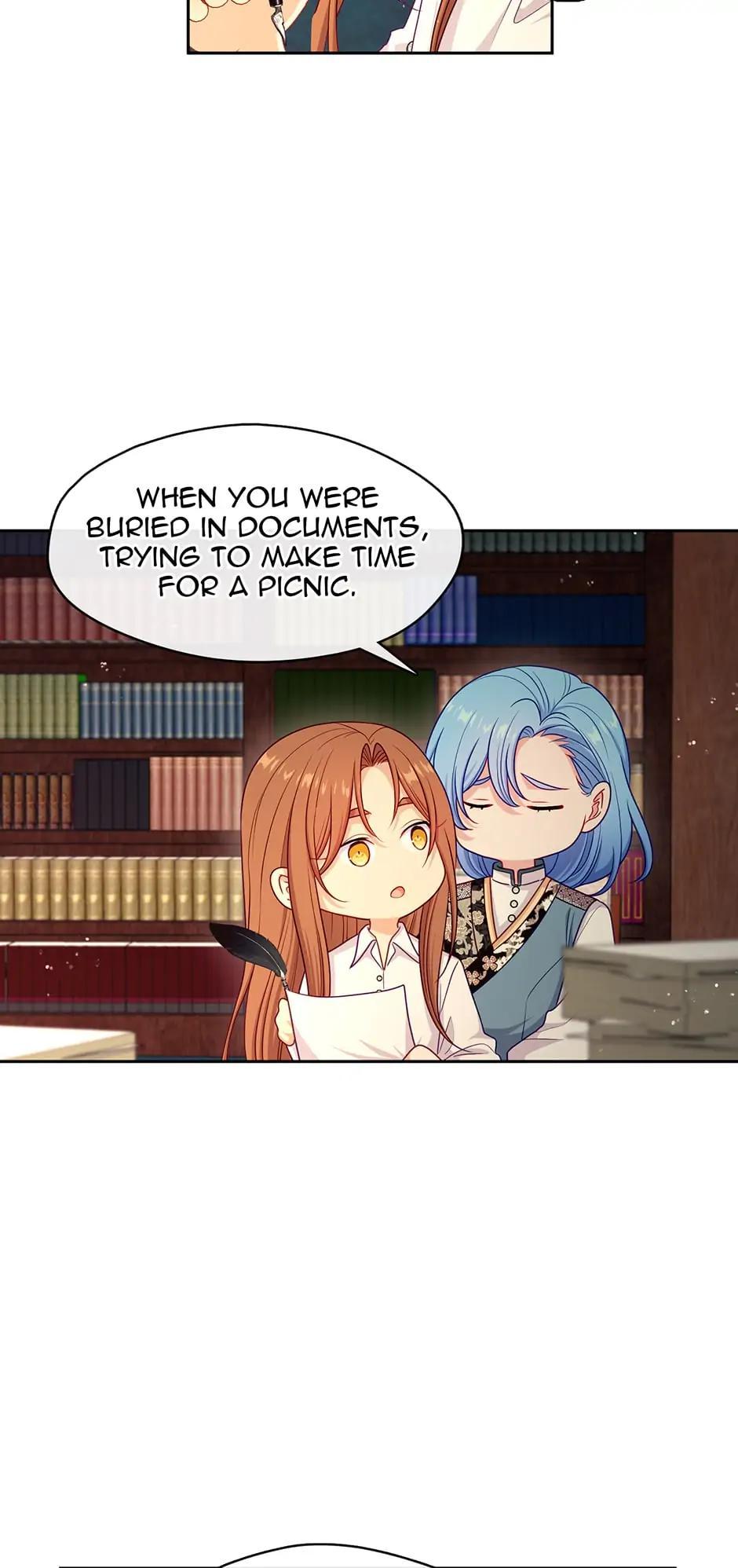 Read Beware the Villainess! EN Manga Online