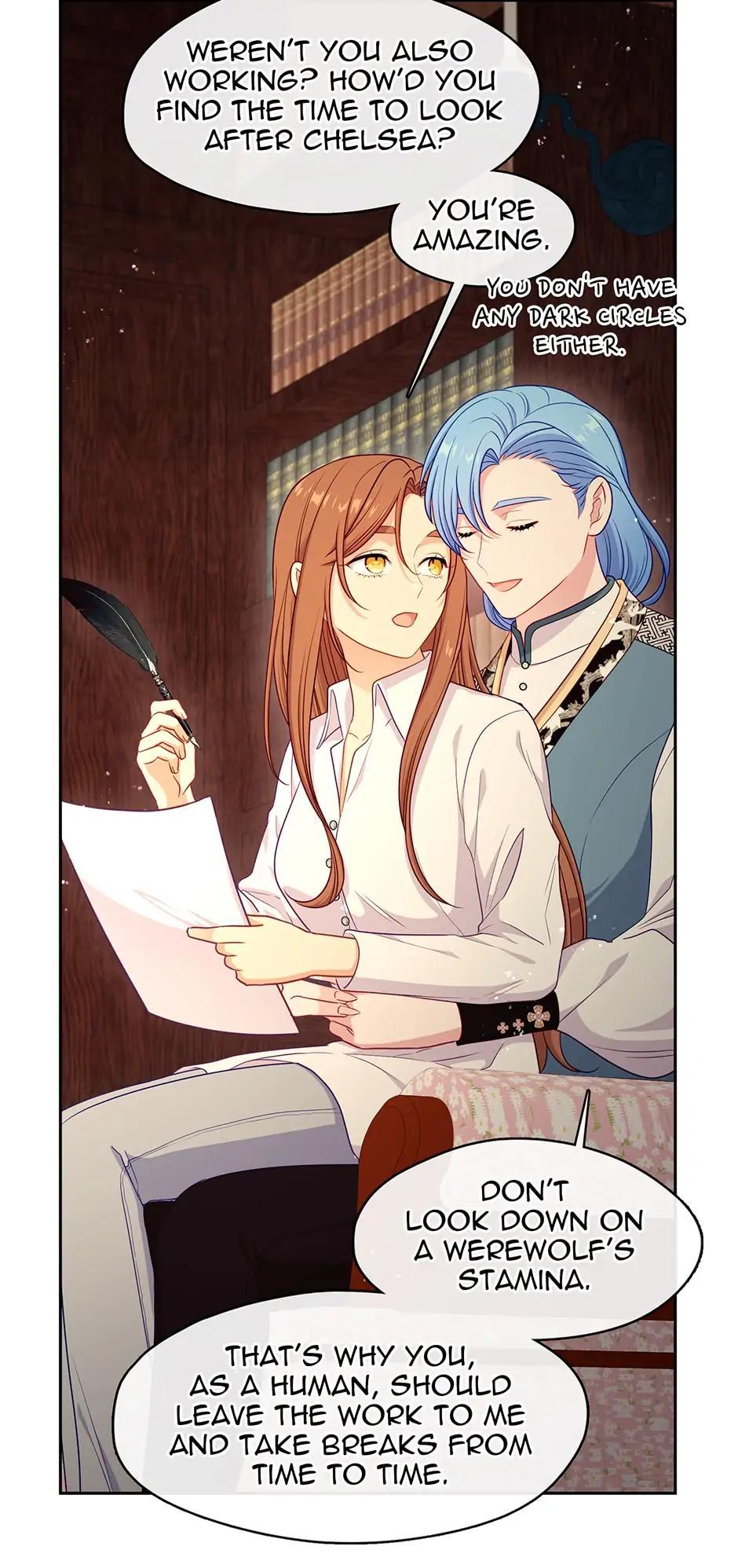 Read Beware the Villainess! EN Manga Online