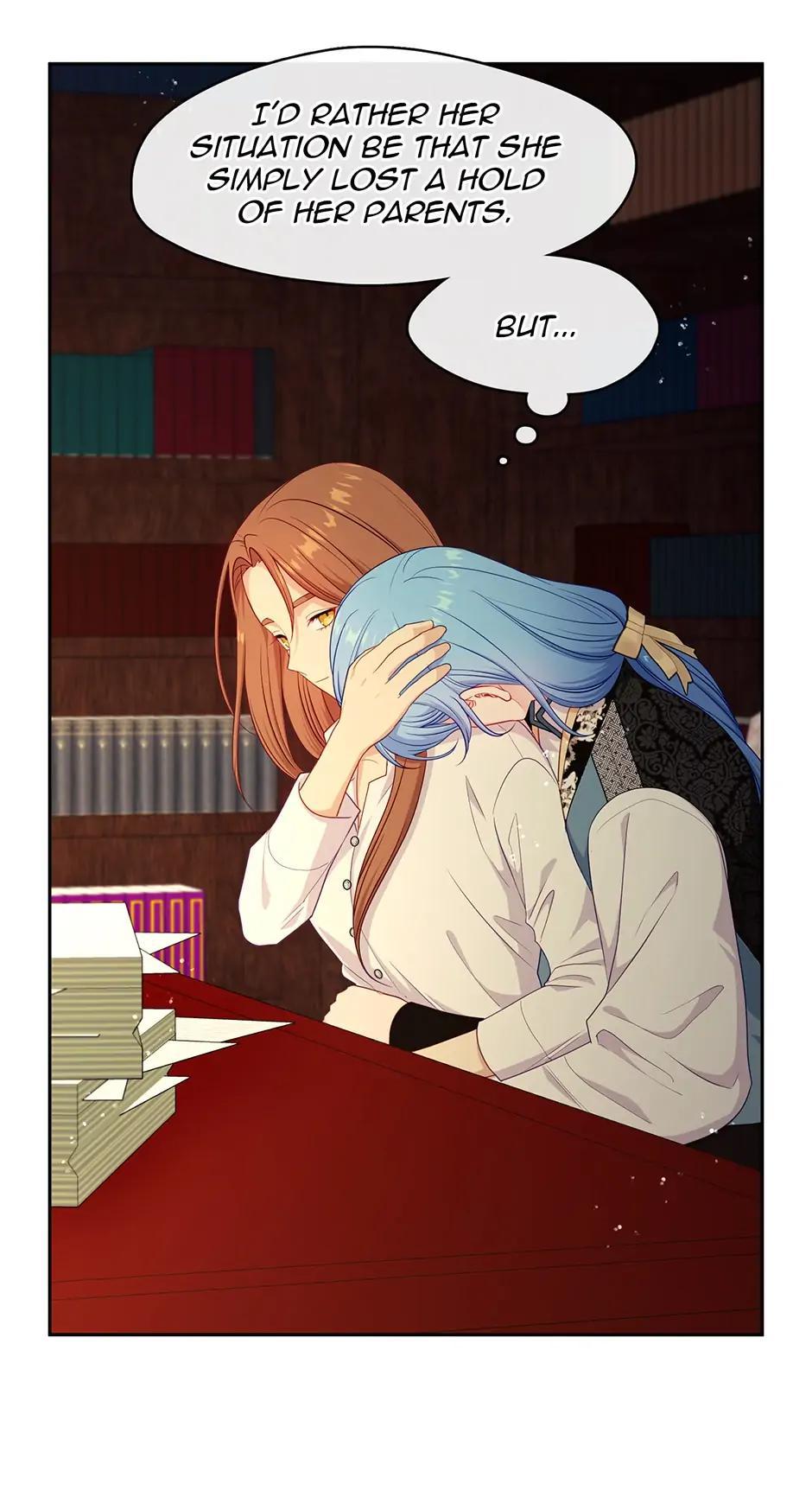 Read Beware the Villainess! EN Manga Online