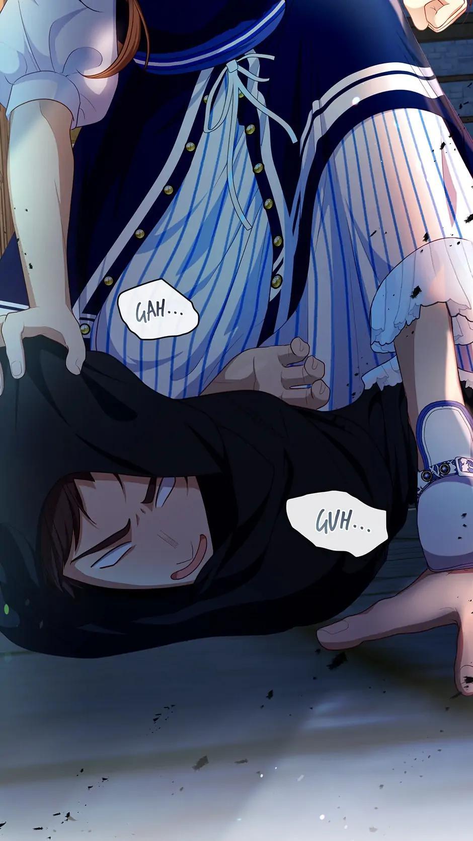 Read Beware the Villainess! EN Manga Online