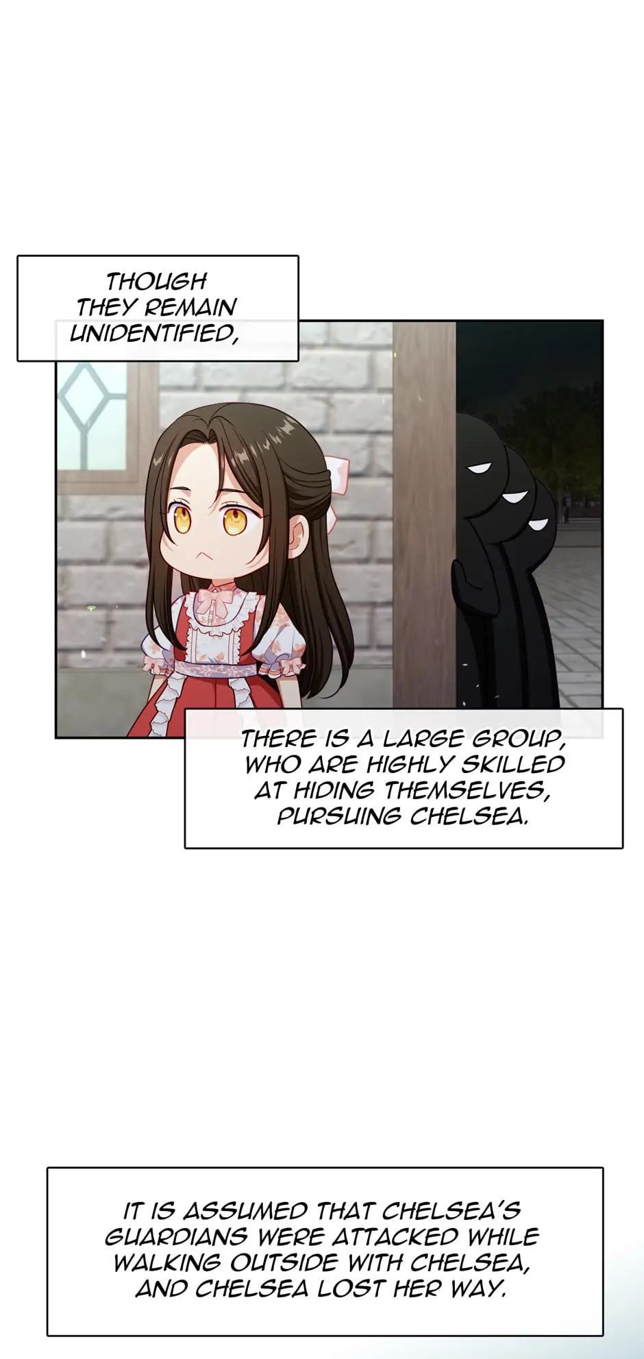 Read Beware the Villainess! EN Manga Online