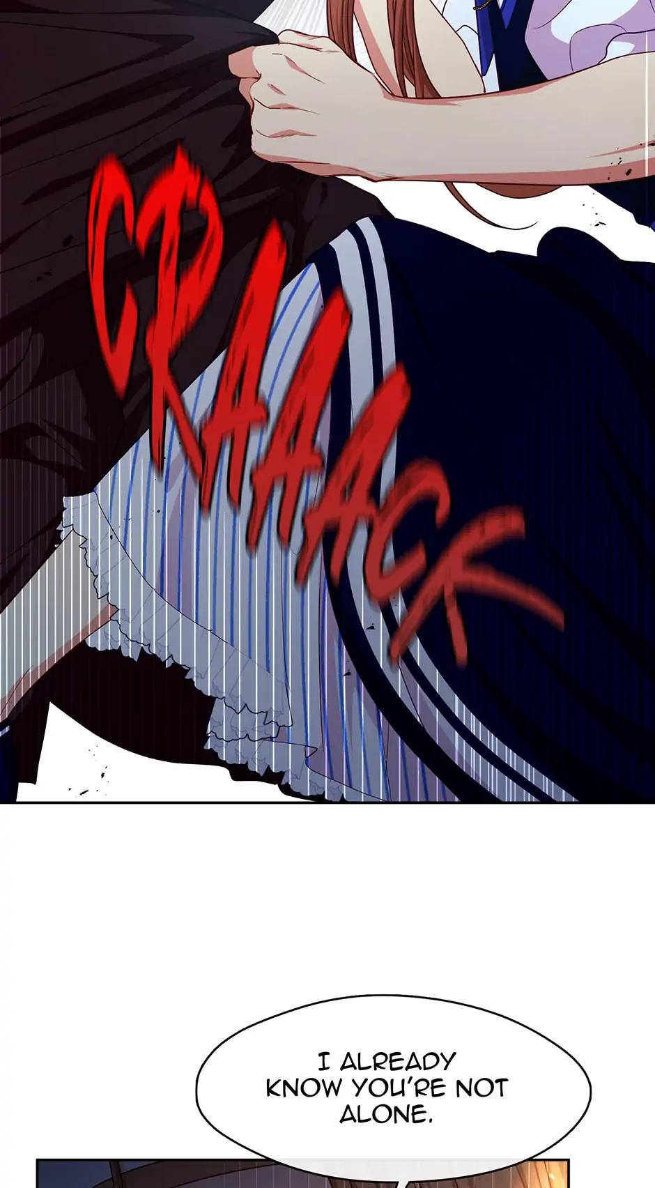 Read Beware the Villainess! EN Manga Online