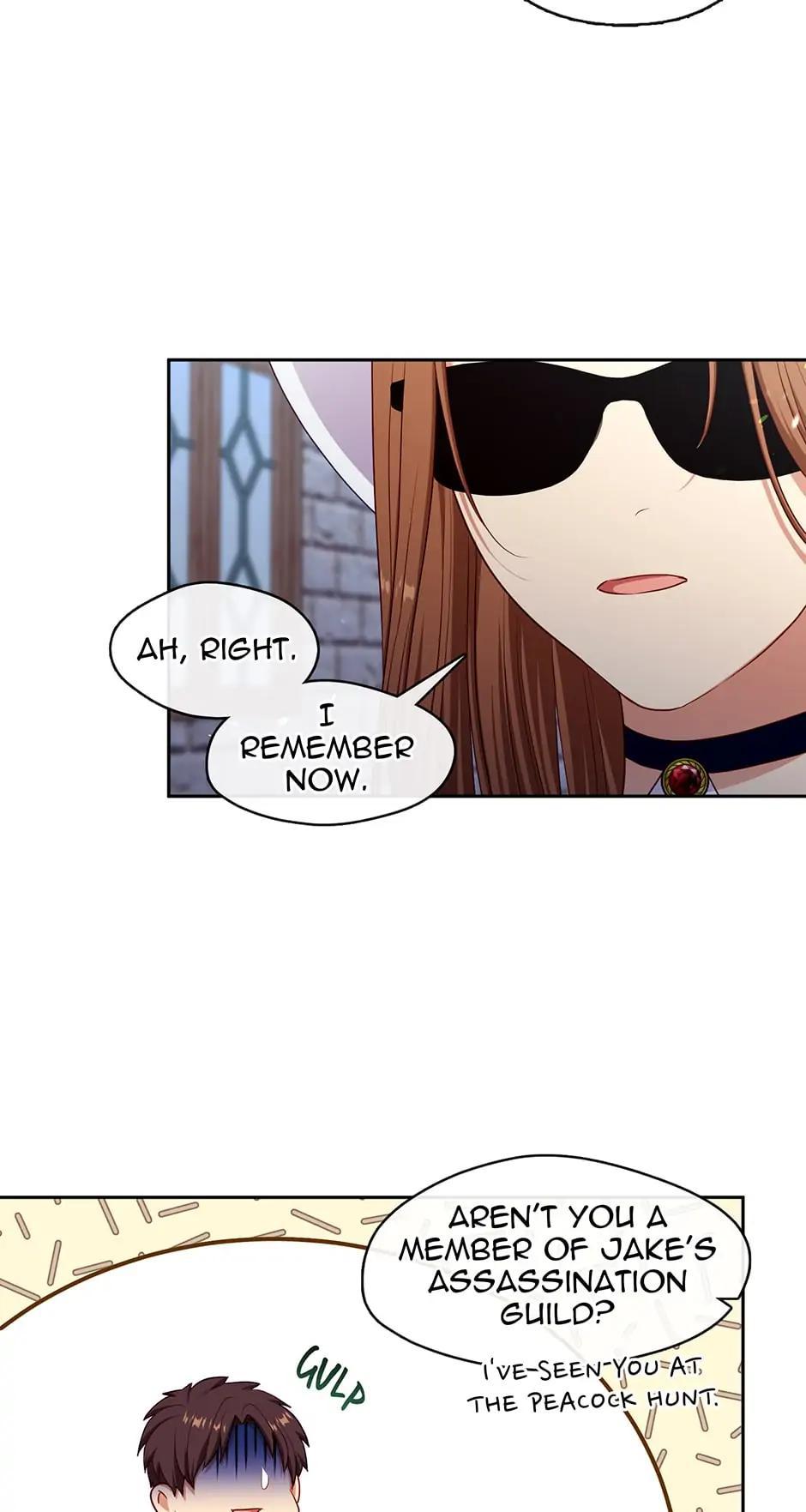 Read Beware the Villainess! EN Manga Online