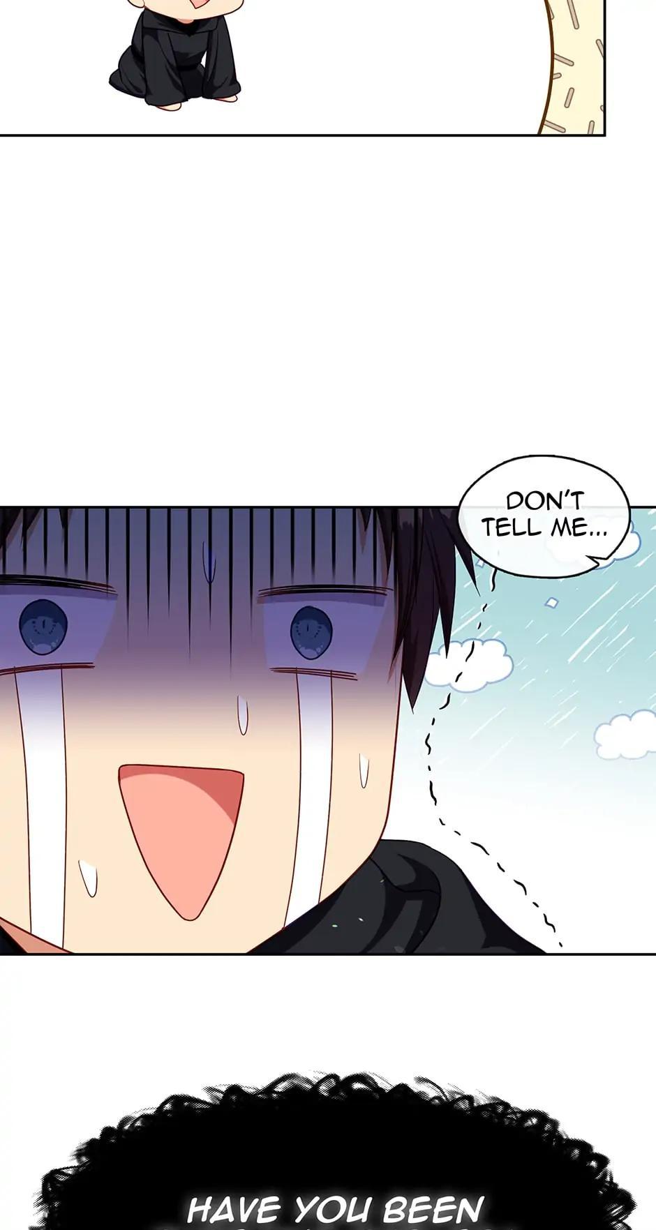 Read Beware the Villainess! EN Manga Online