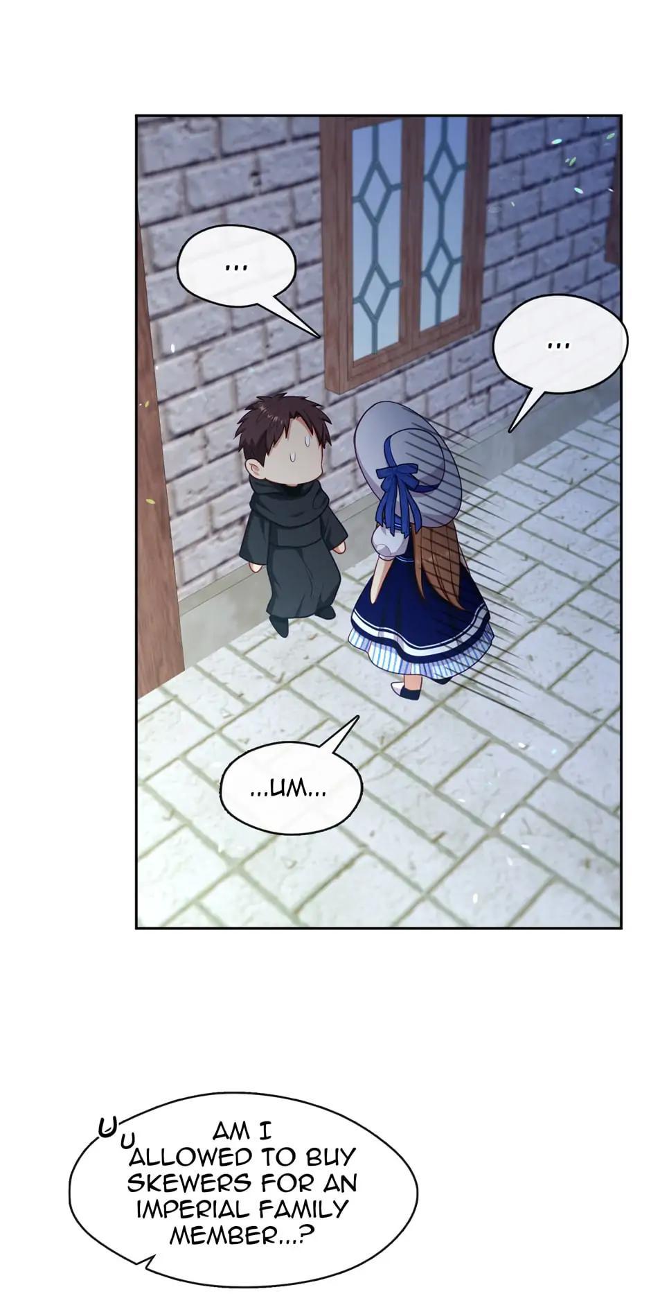 Read Beware the Villainess! EN Manga Online