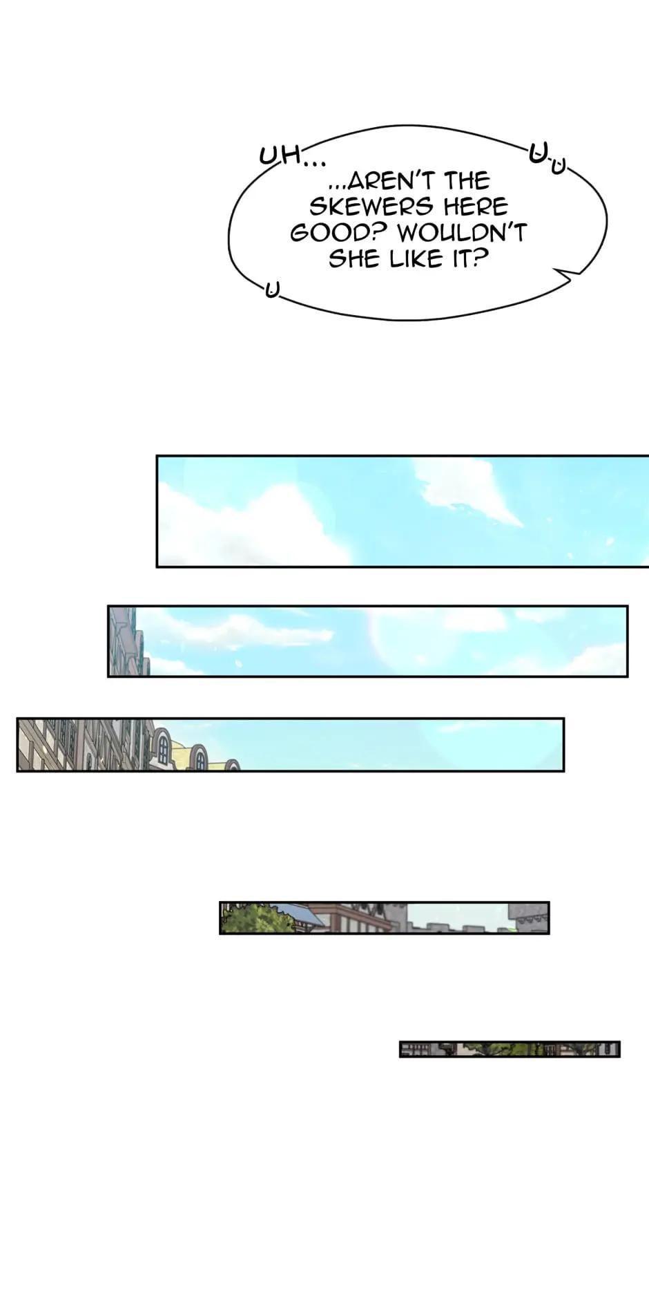 Read Beware the Villainess! EN Manga Online