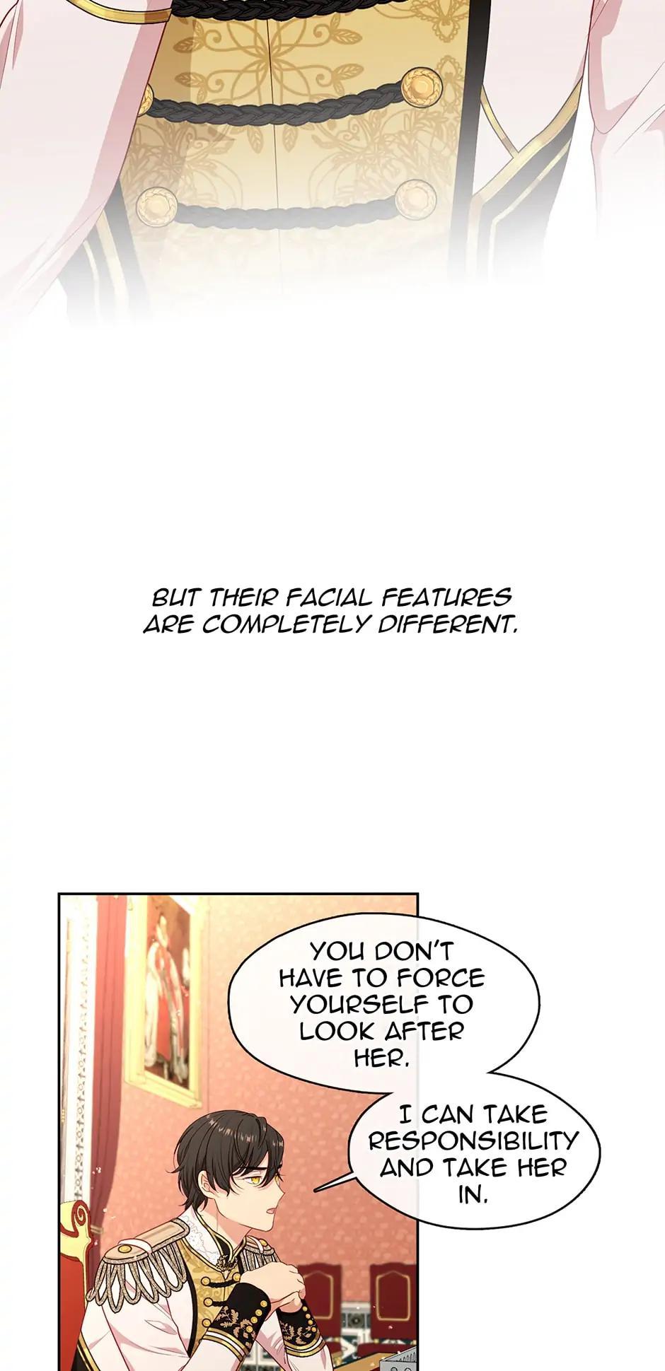 Read Beware the Villainess! EN Manga Online