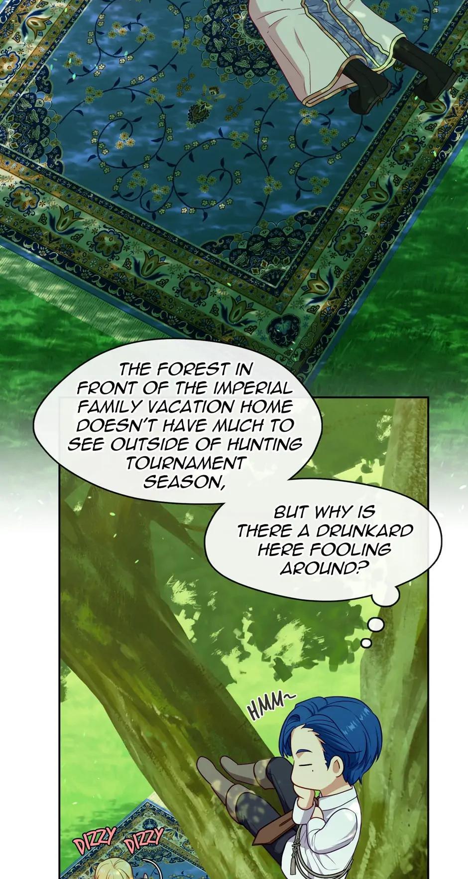 Read Beware the Villainess! EN Manga Online