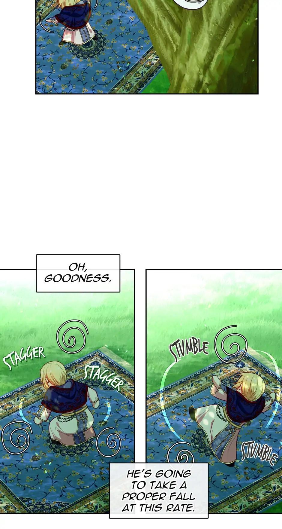 Read Beware the Villainess! EN Manga Online