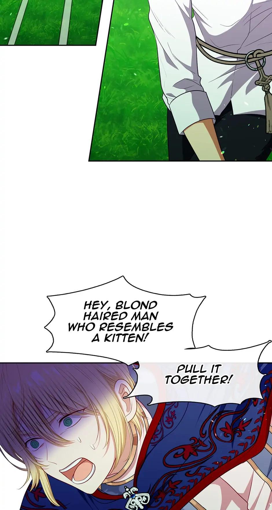 Read Beware the Villainess! EN Manga Online