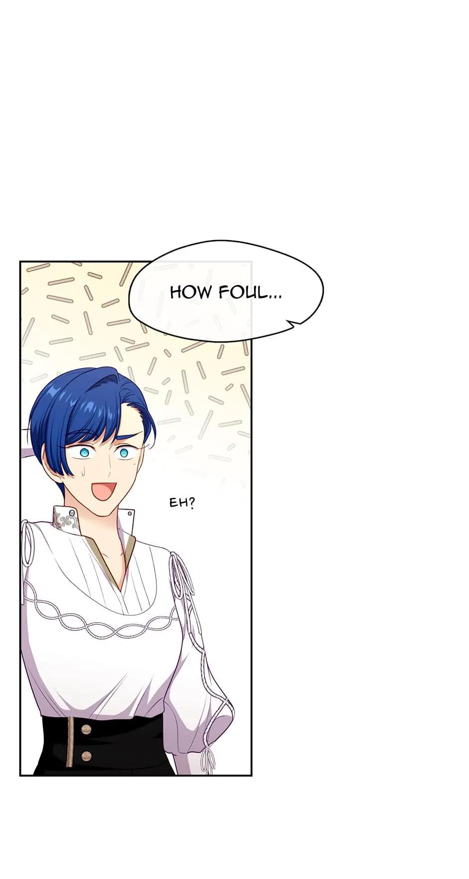 Read Beware the Villainess! EN Manga Online