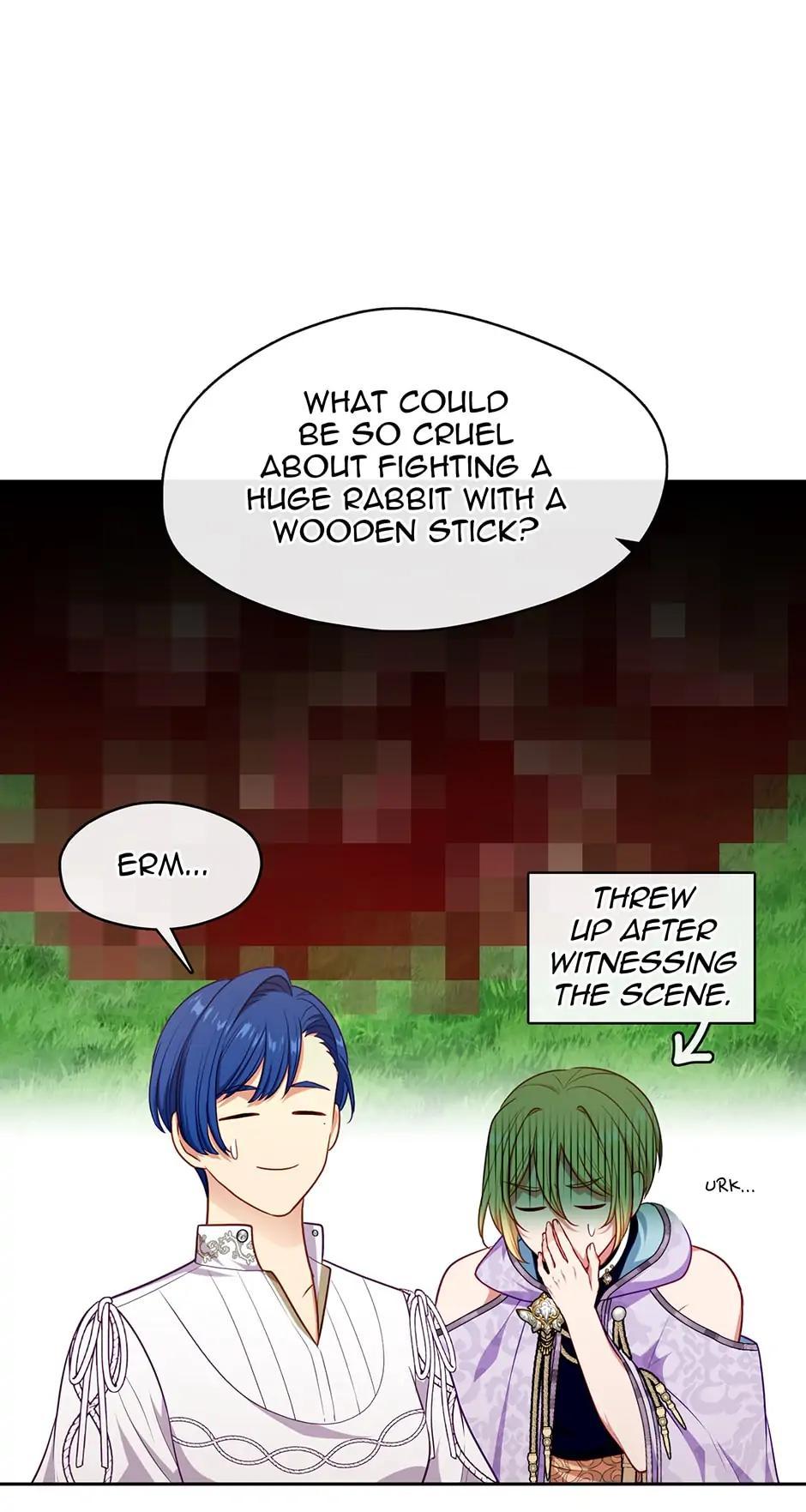 Read Beware the Villainess! EN Manga Online