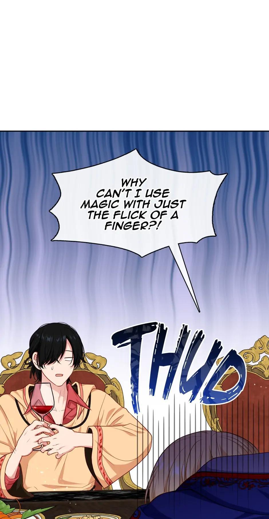 Read Beware the Villainess! EN Manga Online