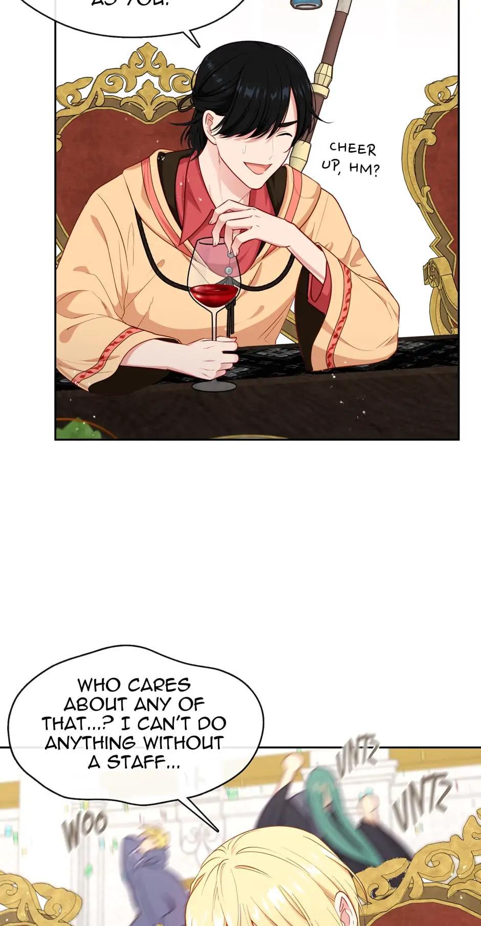 Read Beware the Villainess! EN Manga Online