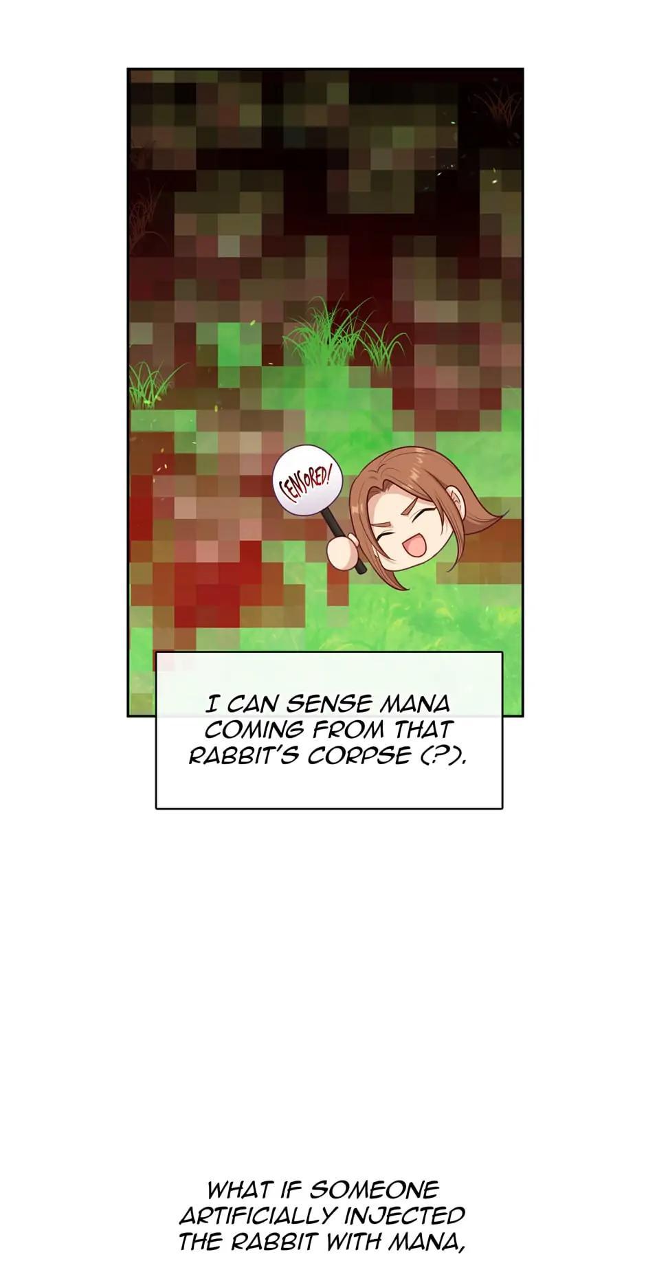 Read Beware the Villainess! EN Manga Online