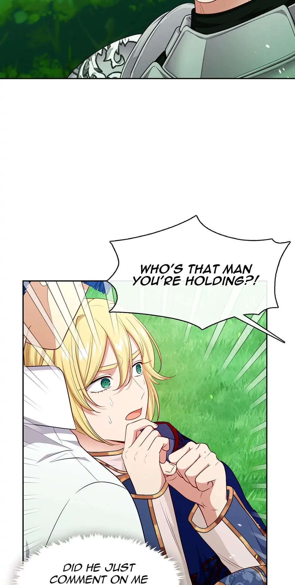 Read Beware the Villainess! EN Manga Online