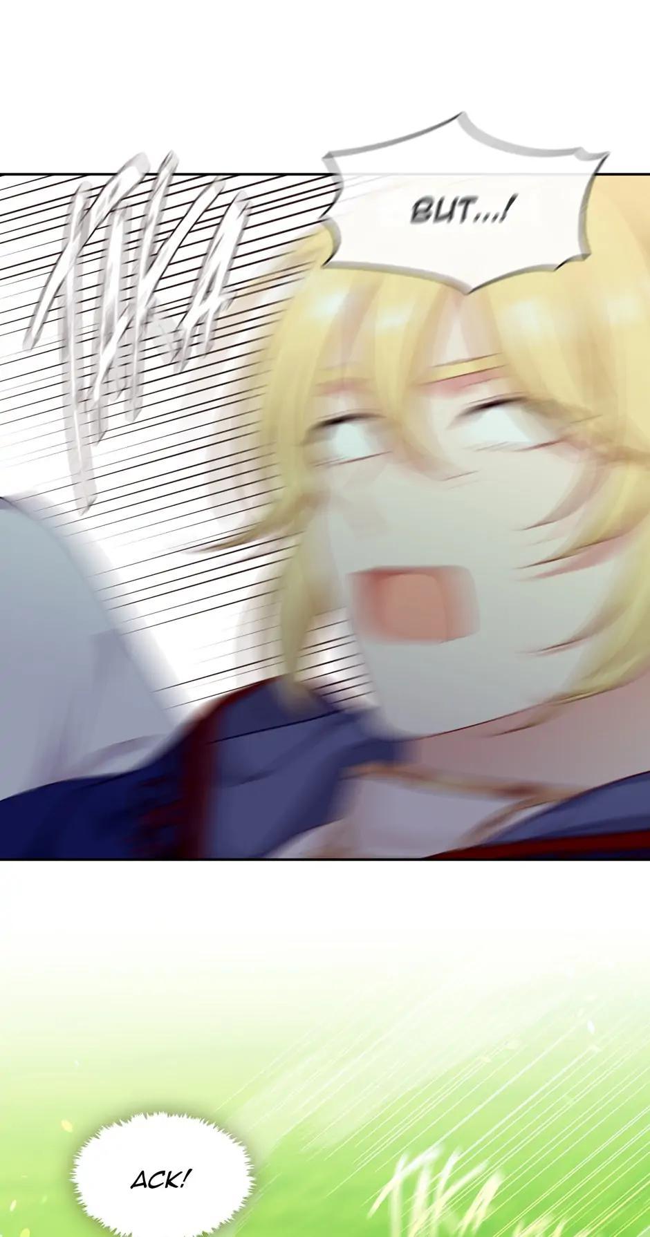 Read Beware the Villainess! EN Manga Online