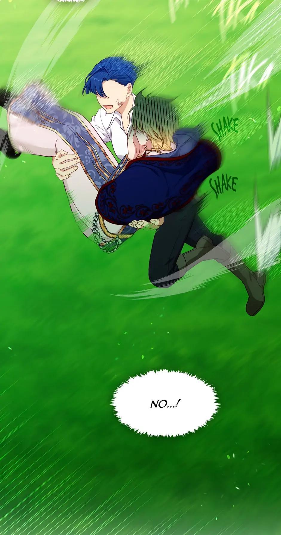 Read Beware the Villainess! EN Manga Online