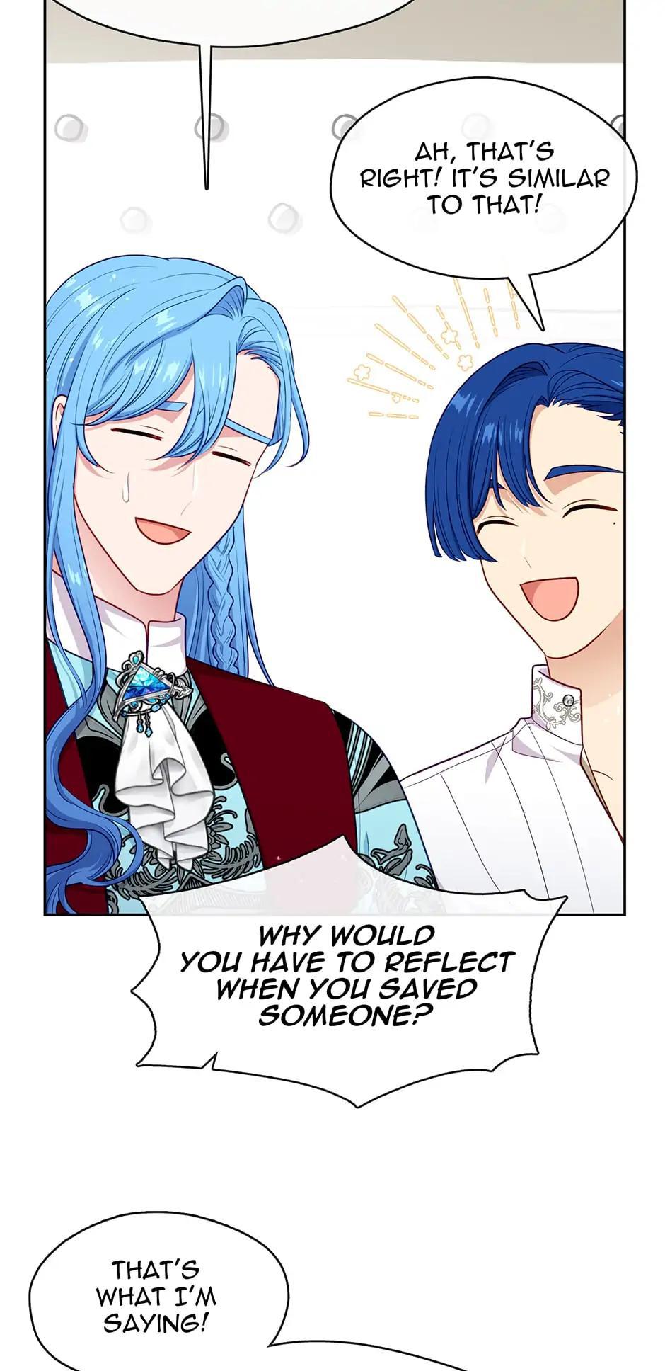 Read Beware the Villainess! EN Manga Online