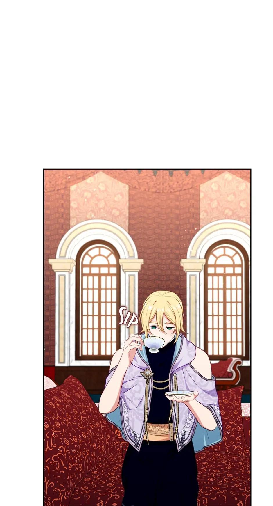 Read Beware the Villainess! EN Manga Online