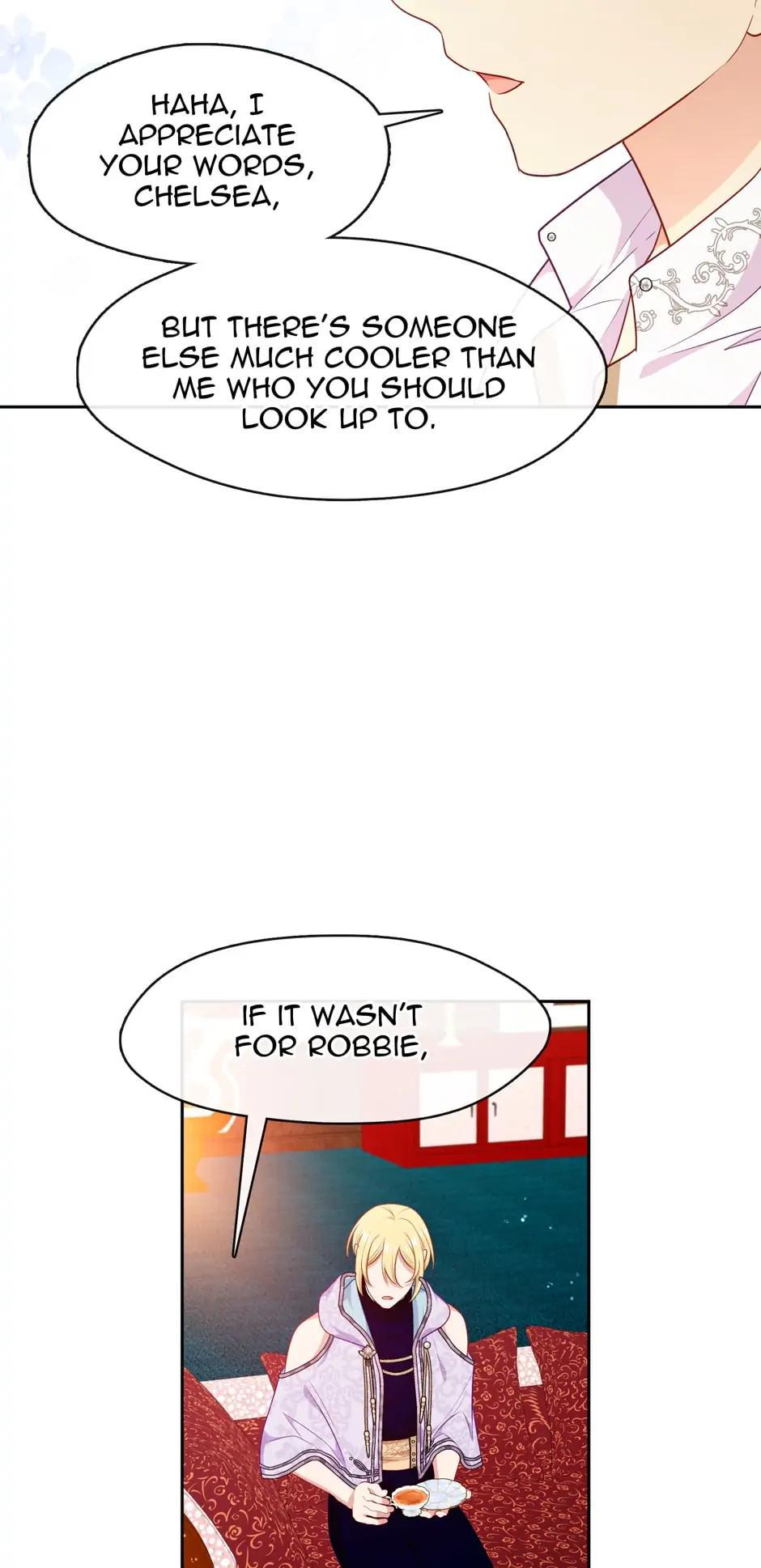 Read Beware the Villainess! EN Manga Online