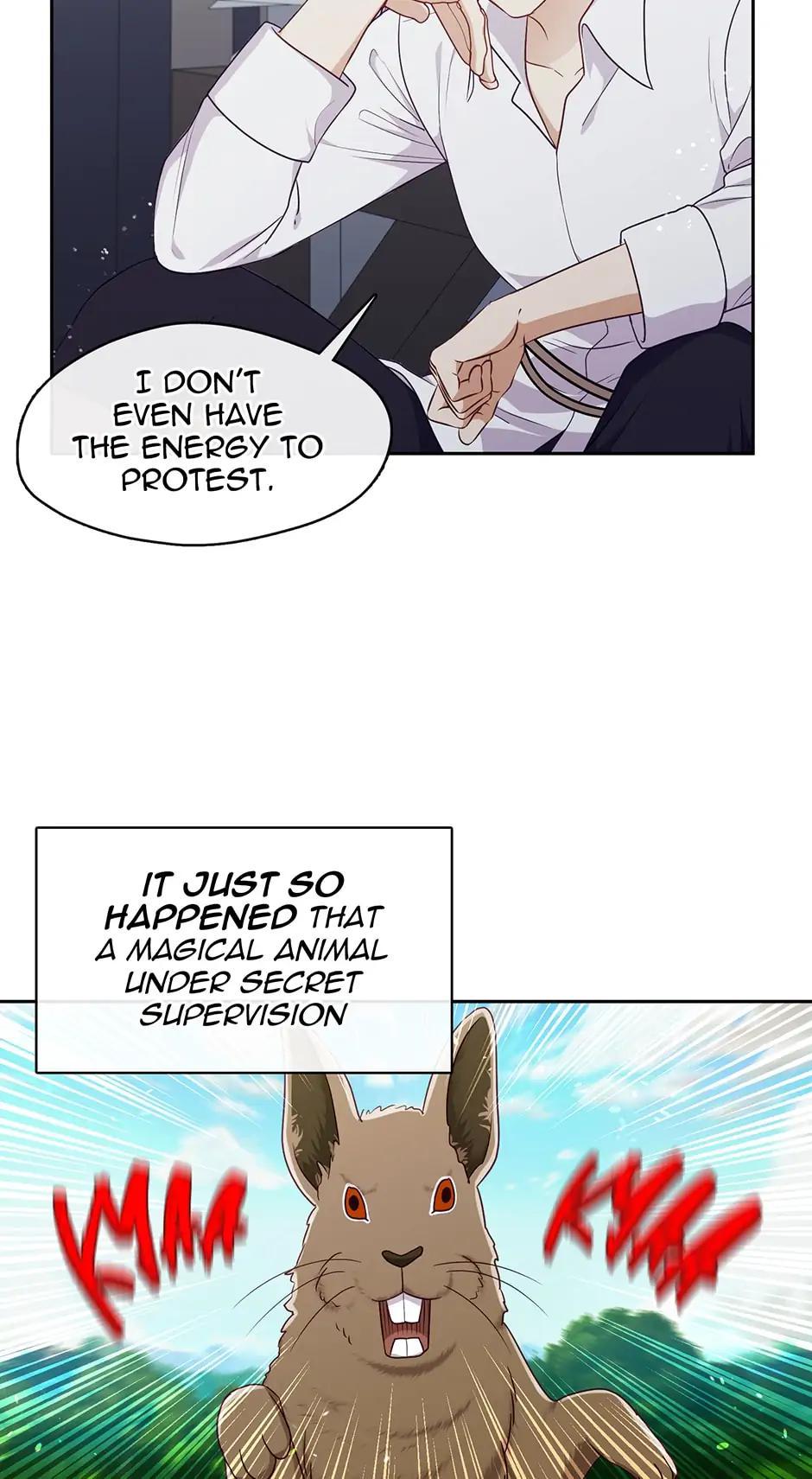 Read Beware the Villainess! EN Manga Online