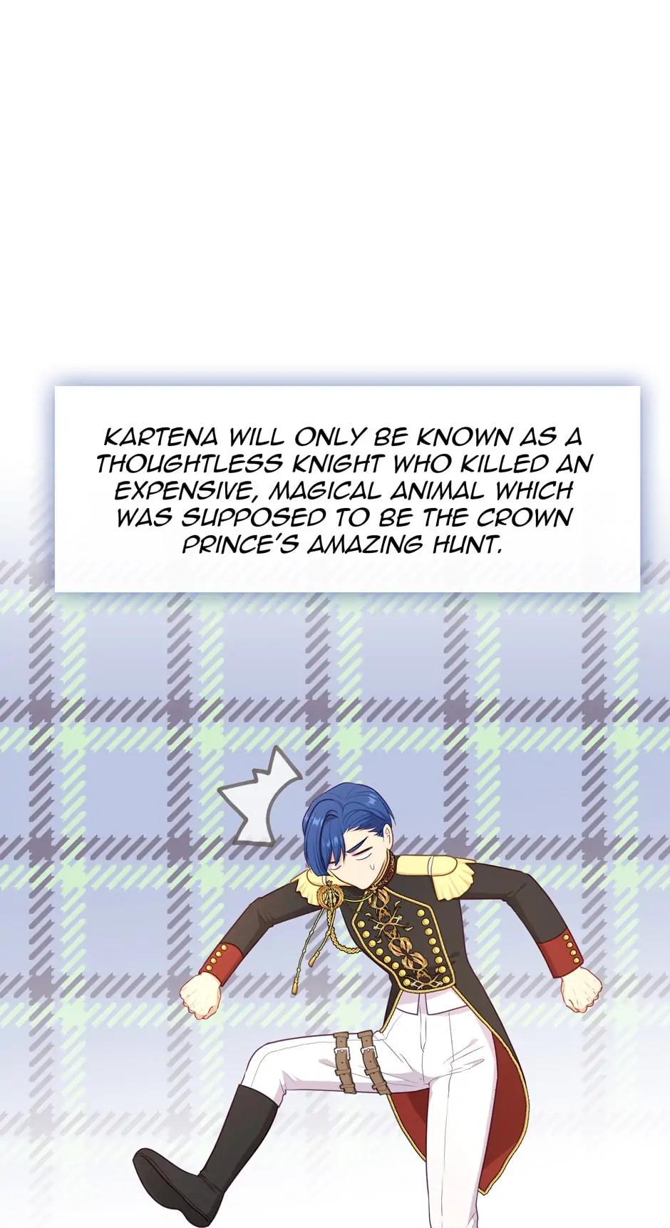 Read Beware the Villainess! EN Manga Online