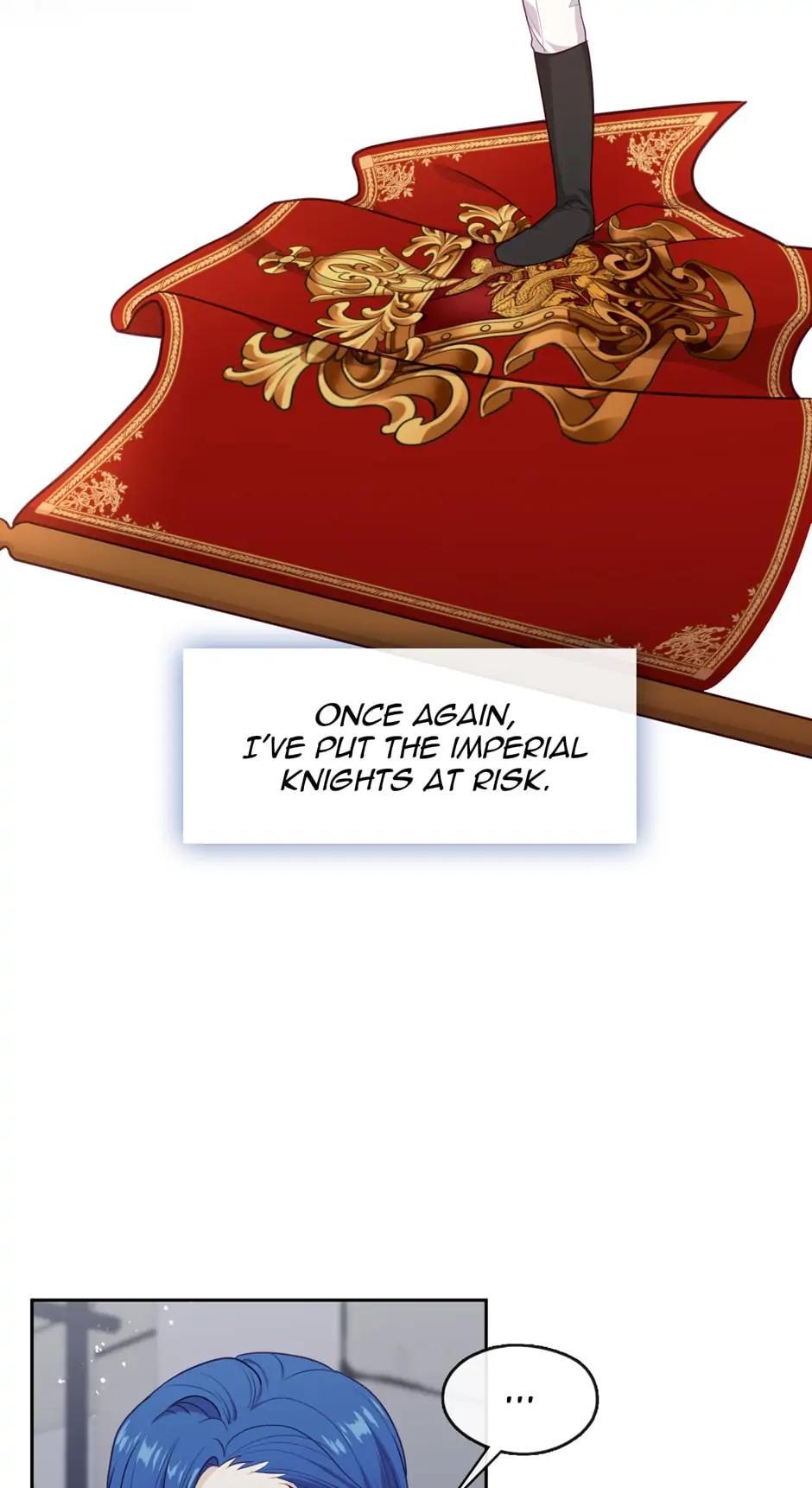 Read Beware the Villainess! EN Manga Online