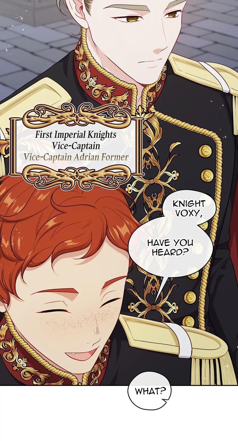 Read Beware the Villainess! EN Manga Online