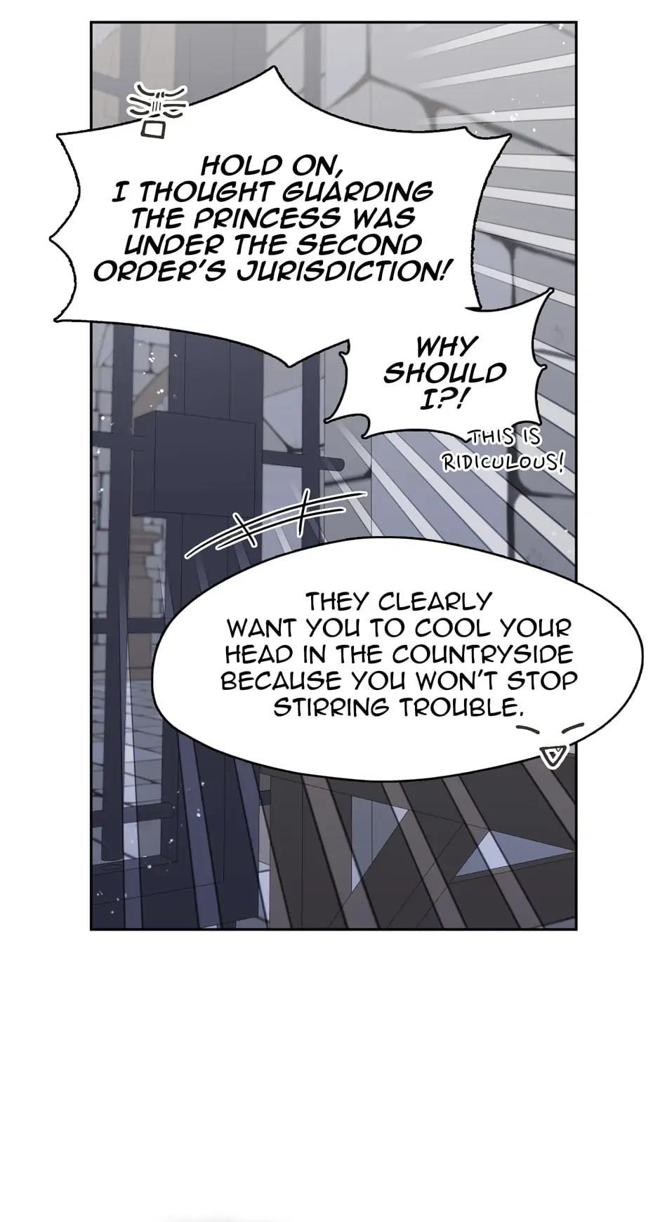 Read Beware the Villainess! EN Manga Online