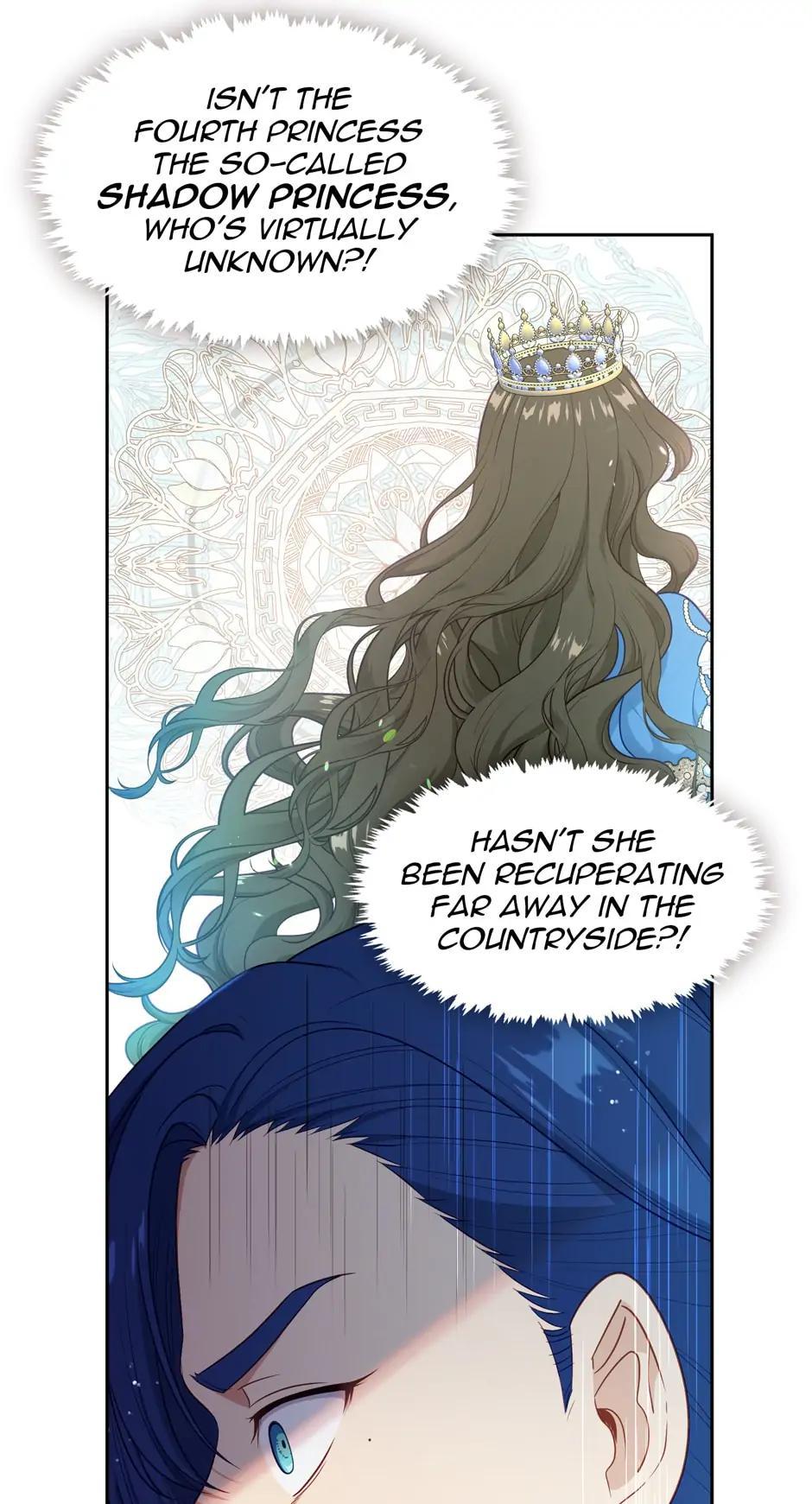 Read Beware the Villainess! EN Manga Online