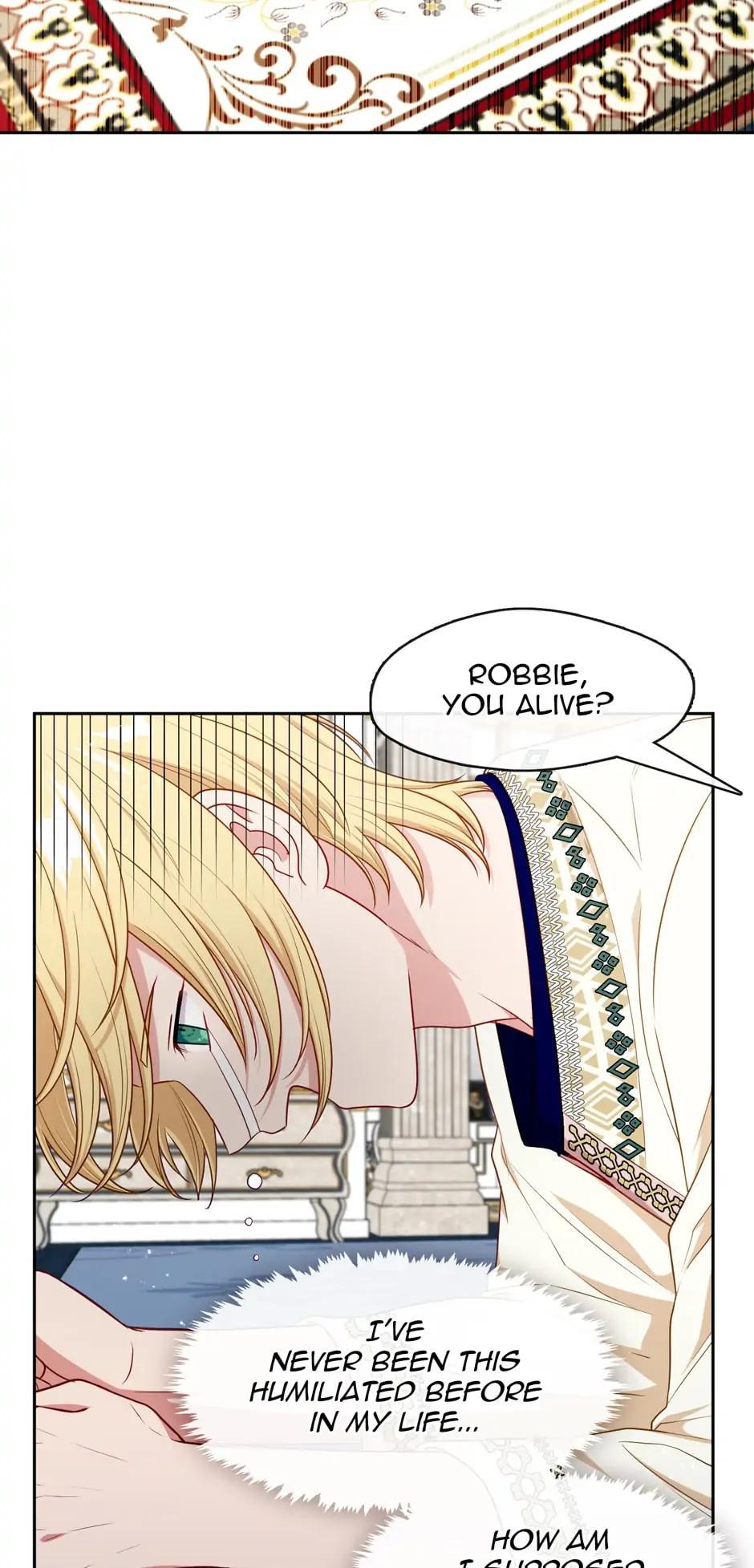 Read Beware the Villainess! EN Manga Online