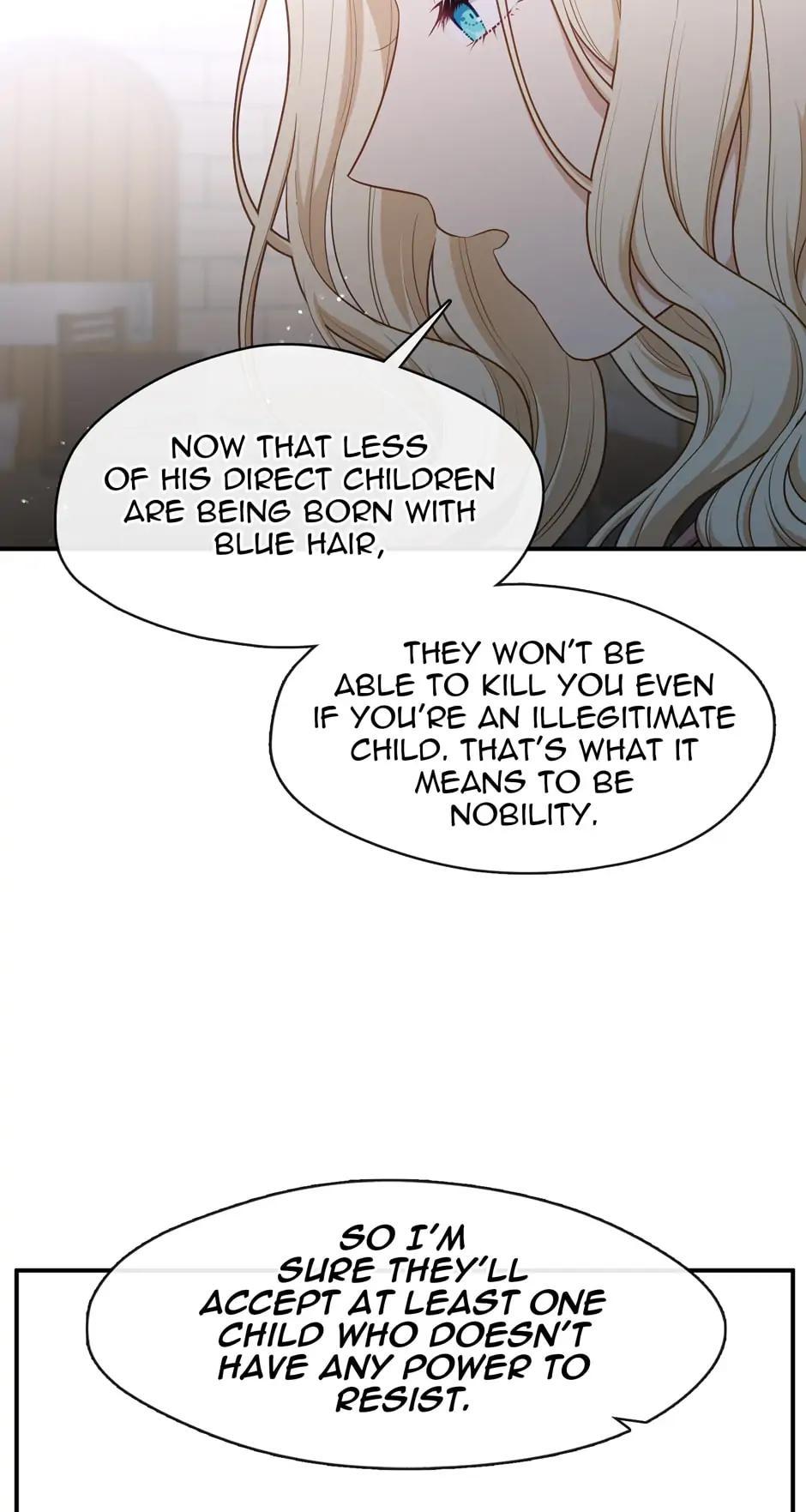 Read Beware the Villainess! EN Manga Online