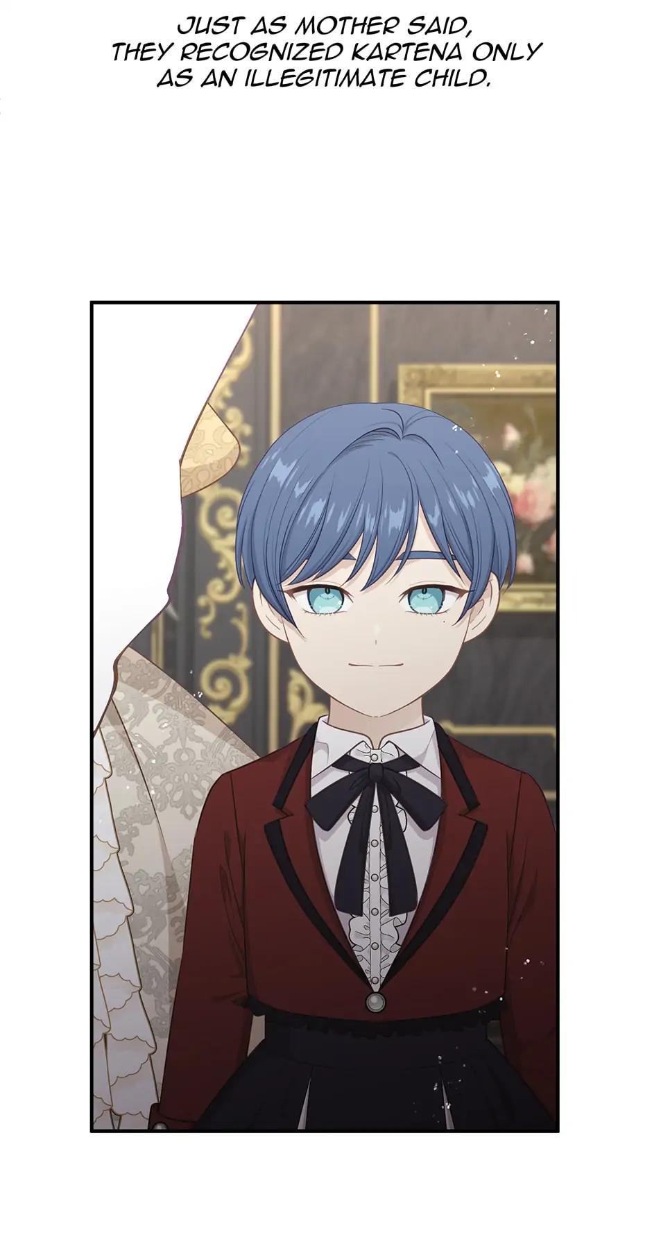 Read Beware the Villainess! EN Manga Online