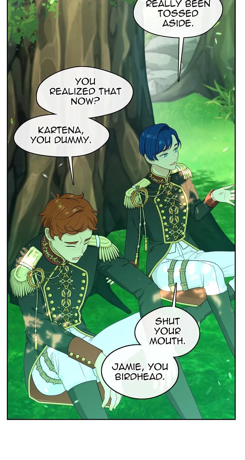 Read Beware the Villainess! EN Manga Online