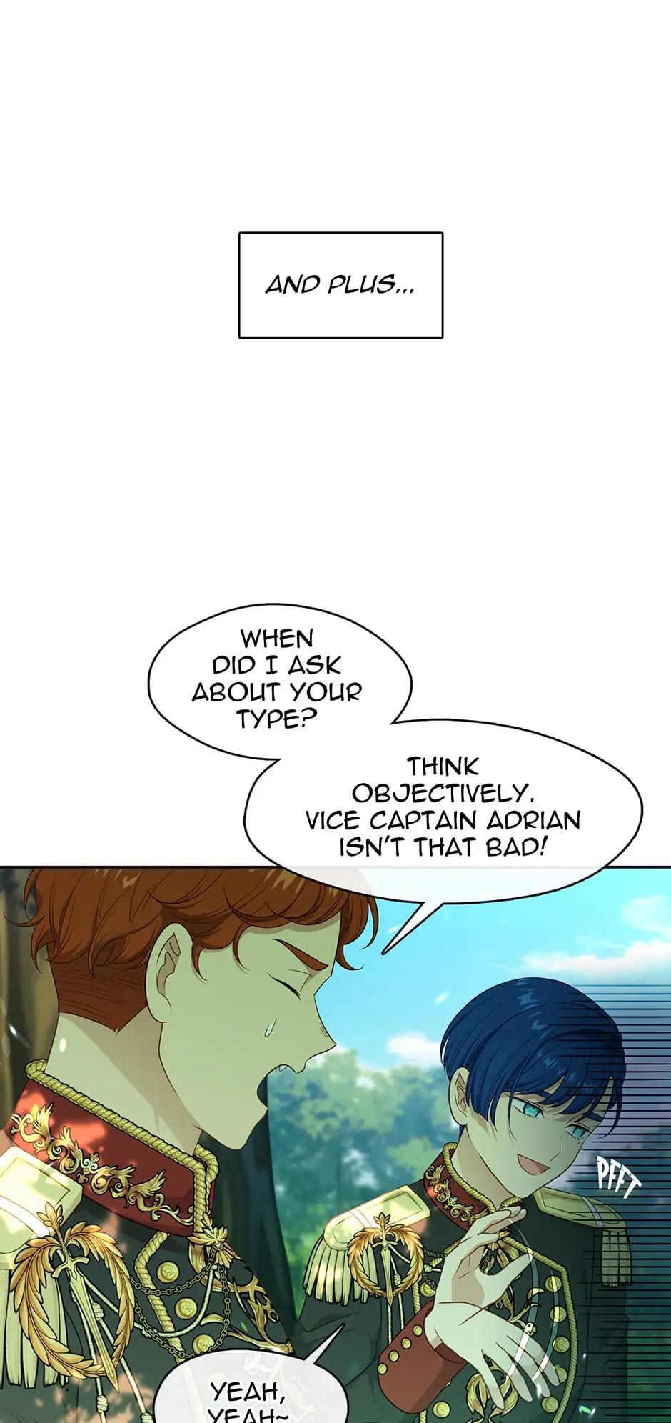 Read Beware the Villainess! EN Manga Online