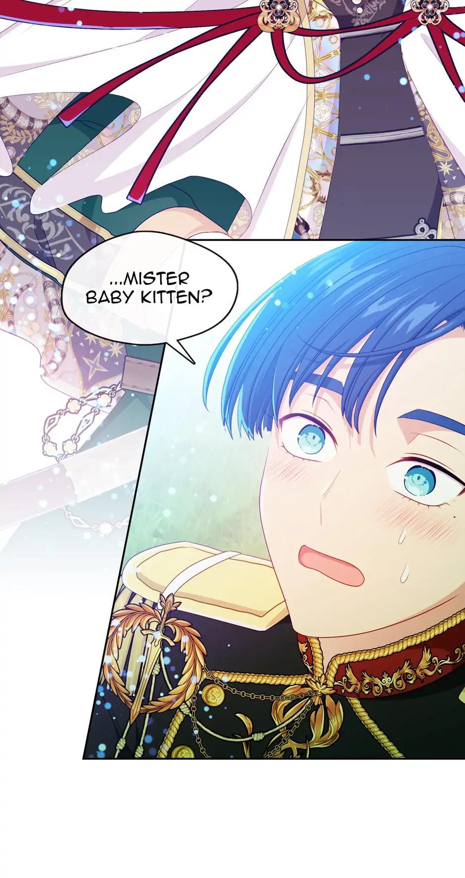 Read Beware the Villainess! EN Manga Online